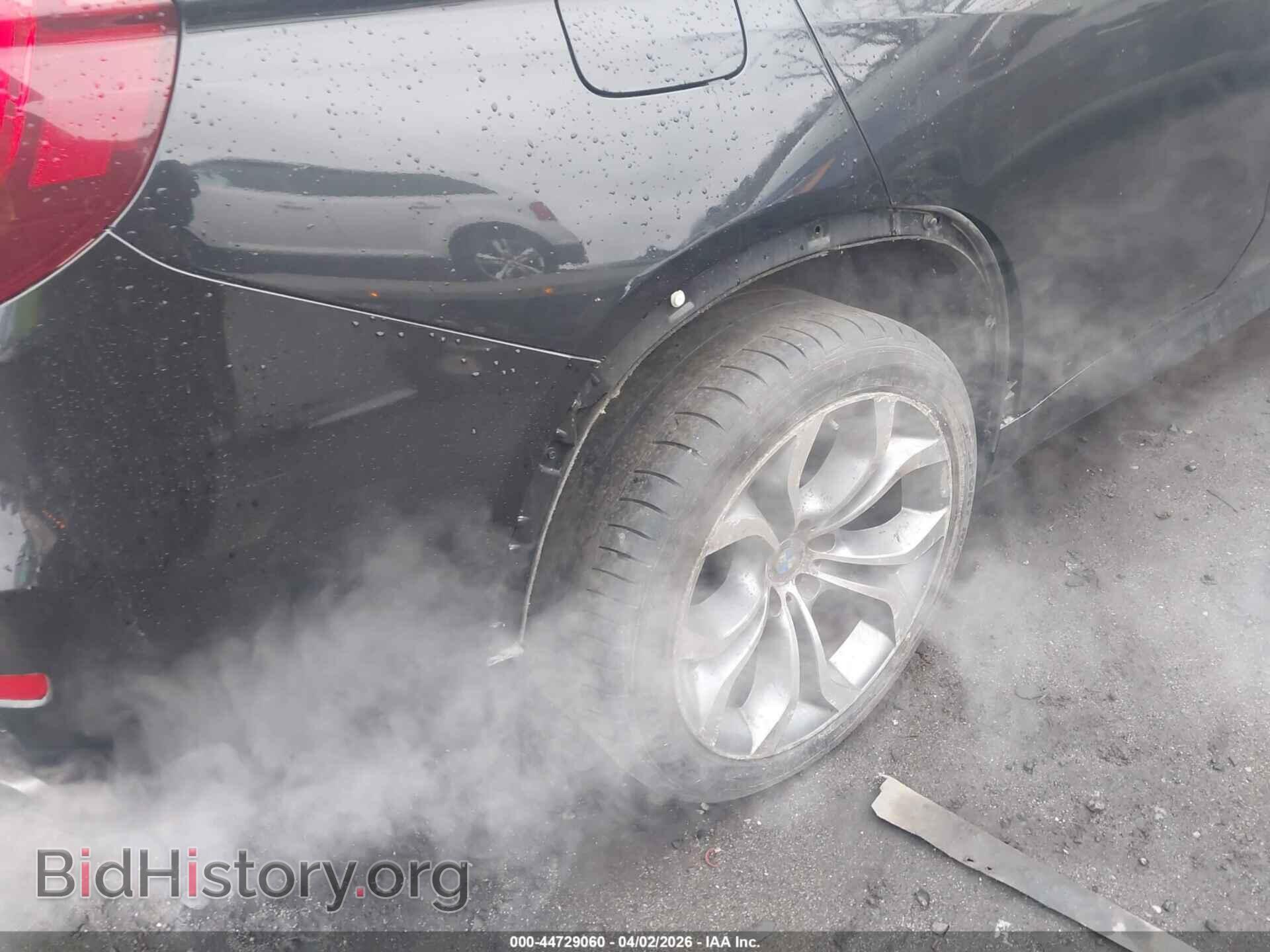 2014 BMW X5 - VIN: 5UXKR6C56E0C02875 - Фото 6