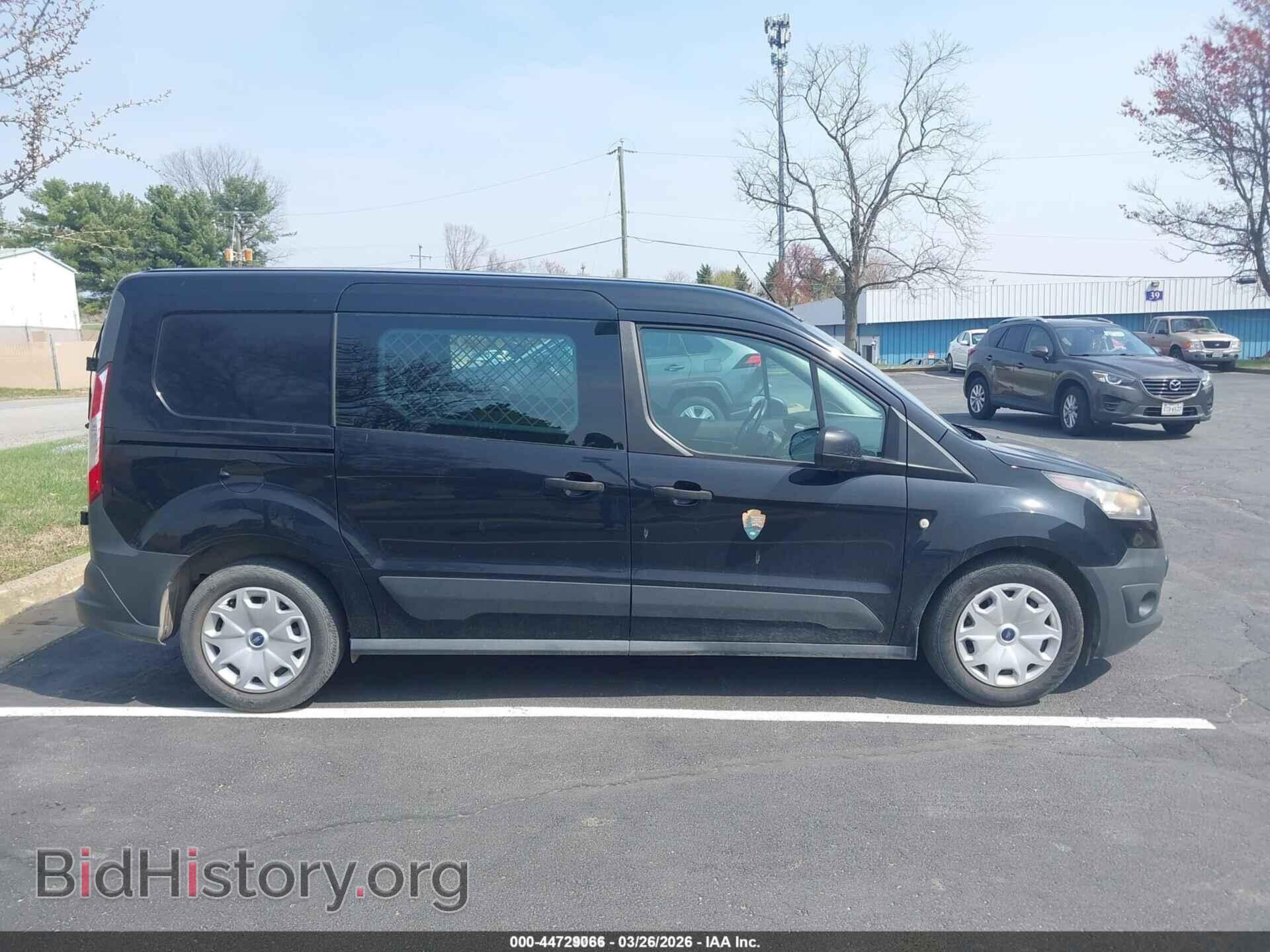 2018 FORD TRANSIT CONNECT - VIN: NM0LS7E78J1341922 - Фото 12