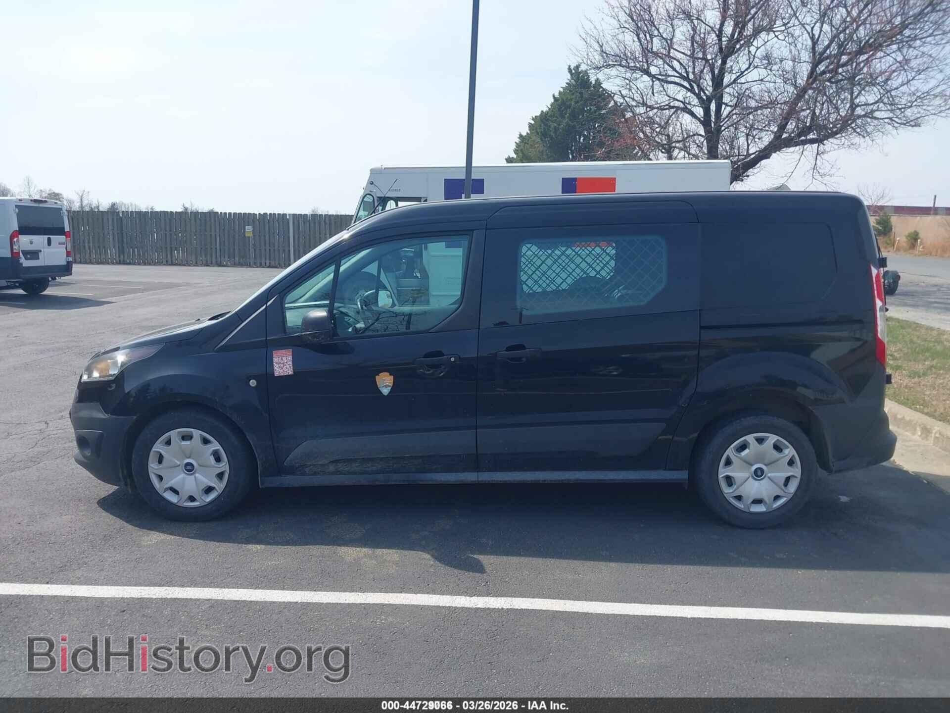 2018 FORD TRANSIT CONNECT - VIN: NM0LS7E78J1341922 - Фото 13
