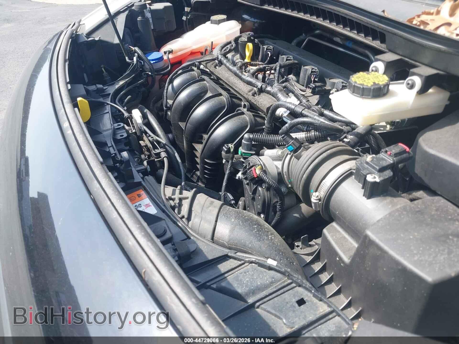 2018 FORD TRANSIT CONNECT - VIN: NM0LS7E78J1341922 - Фото 10