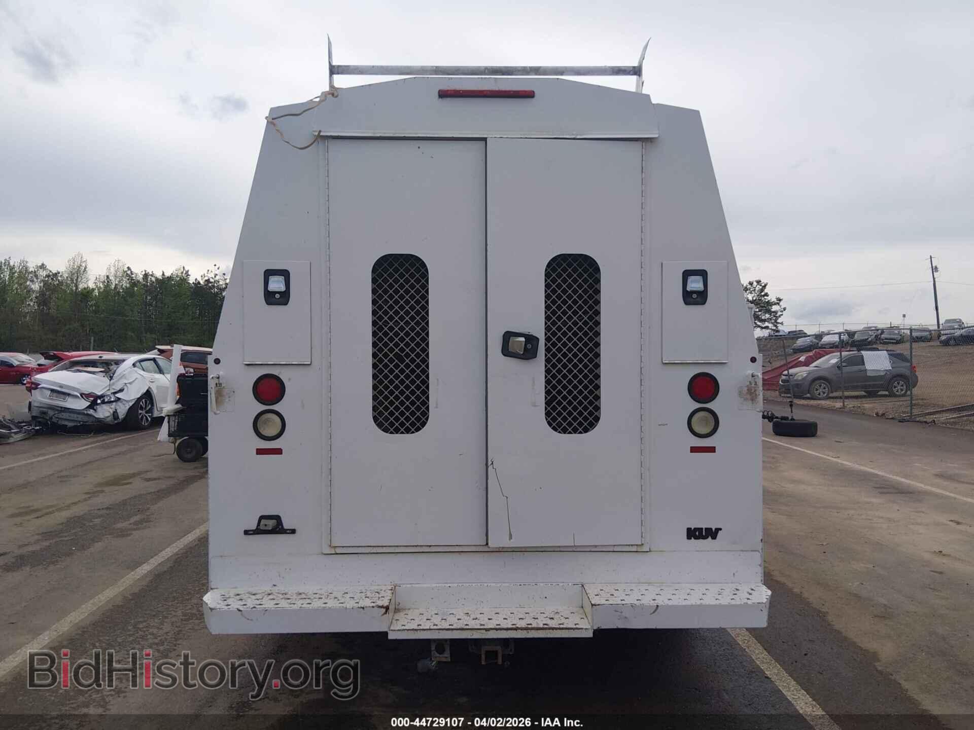 2014 FORD E-350 CUTAWAY - VIN: 1FDWE3FL6EDA87252 - Фото 15