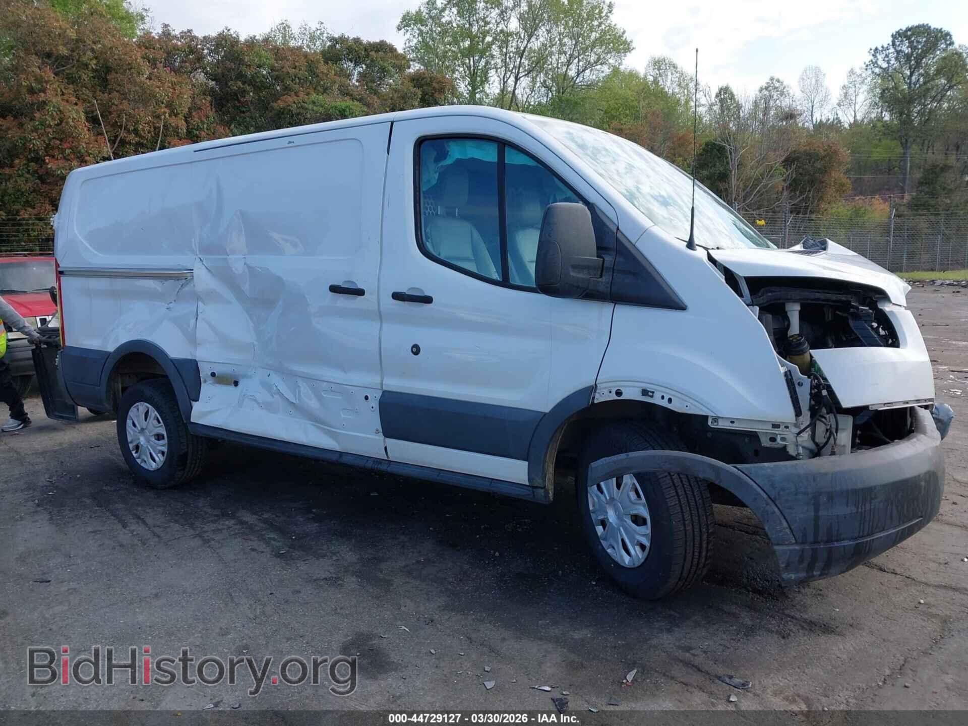 2017 FORD TRANSIT-250 - VIN: 1FTYR1YM2HKA74994 - Фото 12