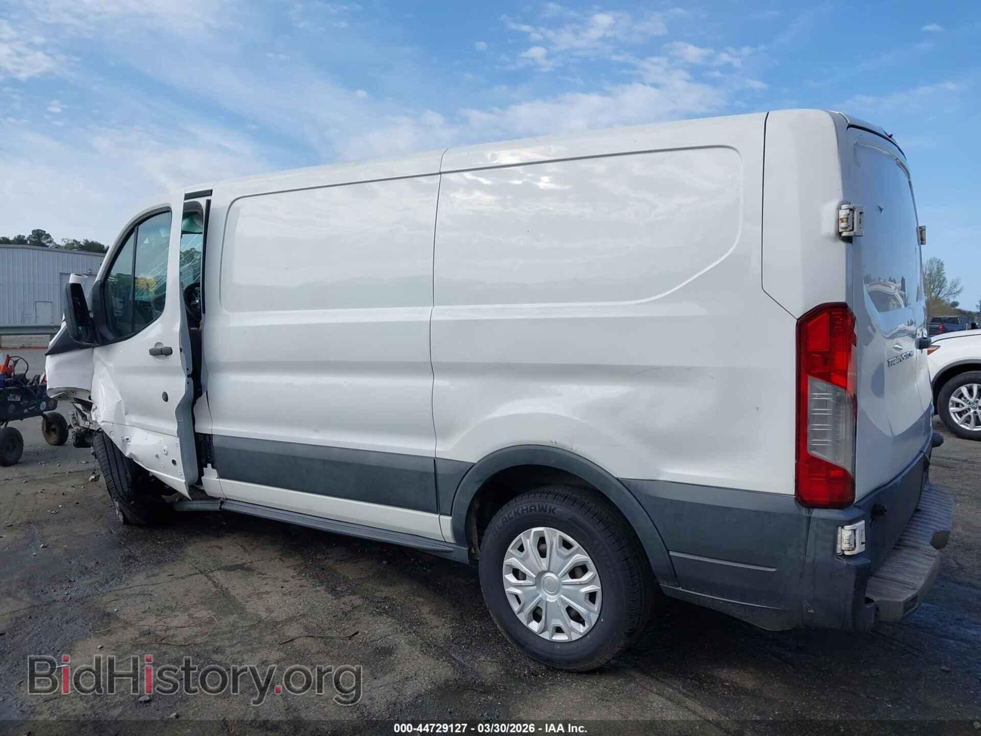 2017 FORD TRANSIT-250 - VIN: 1FTYR1YM2HKA74994 - Фото 13