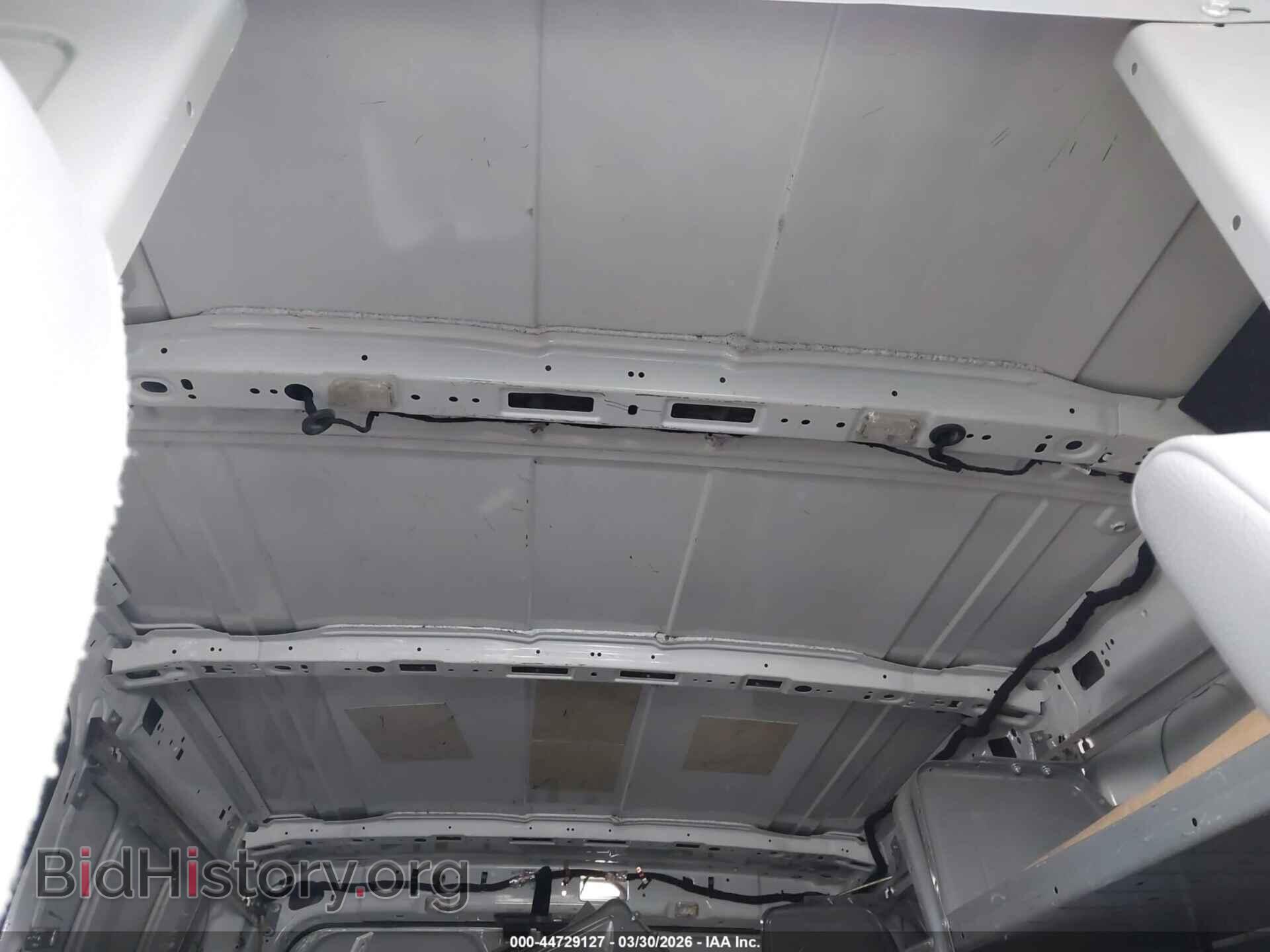 2017 FORD TRANSIT-250 - VIN: 1FTYR1YM2HKA74994 - Фото 8