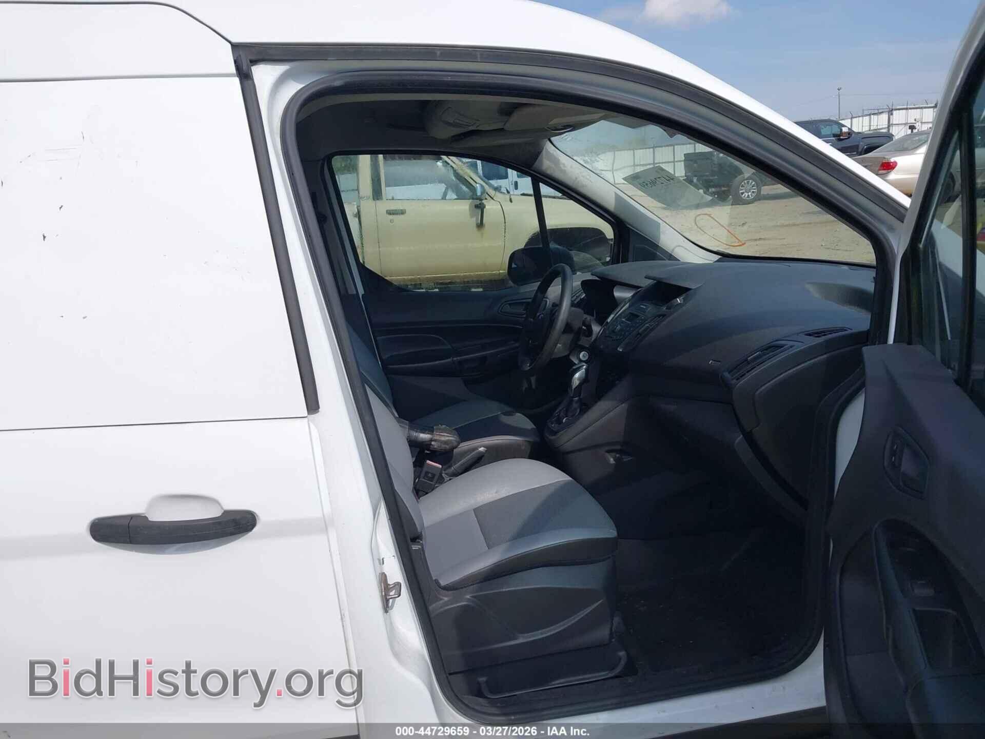 2014 FORD TRANSIT CONNECT - VIN: NM0LS7E78E1136588 - Фото 5