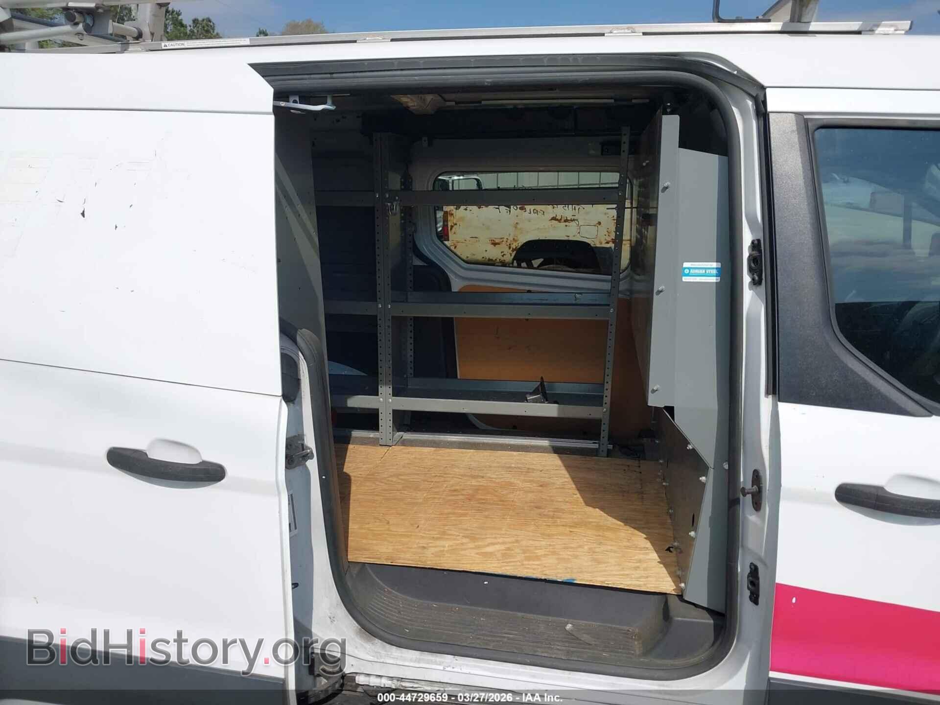 2014 FORD TRANSIT CONNECT - VIN: NM0LS7E78E1136588 - Фото 8