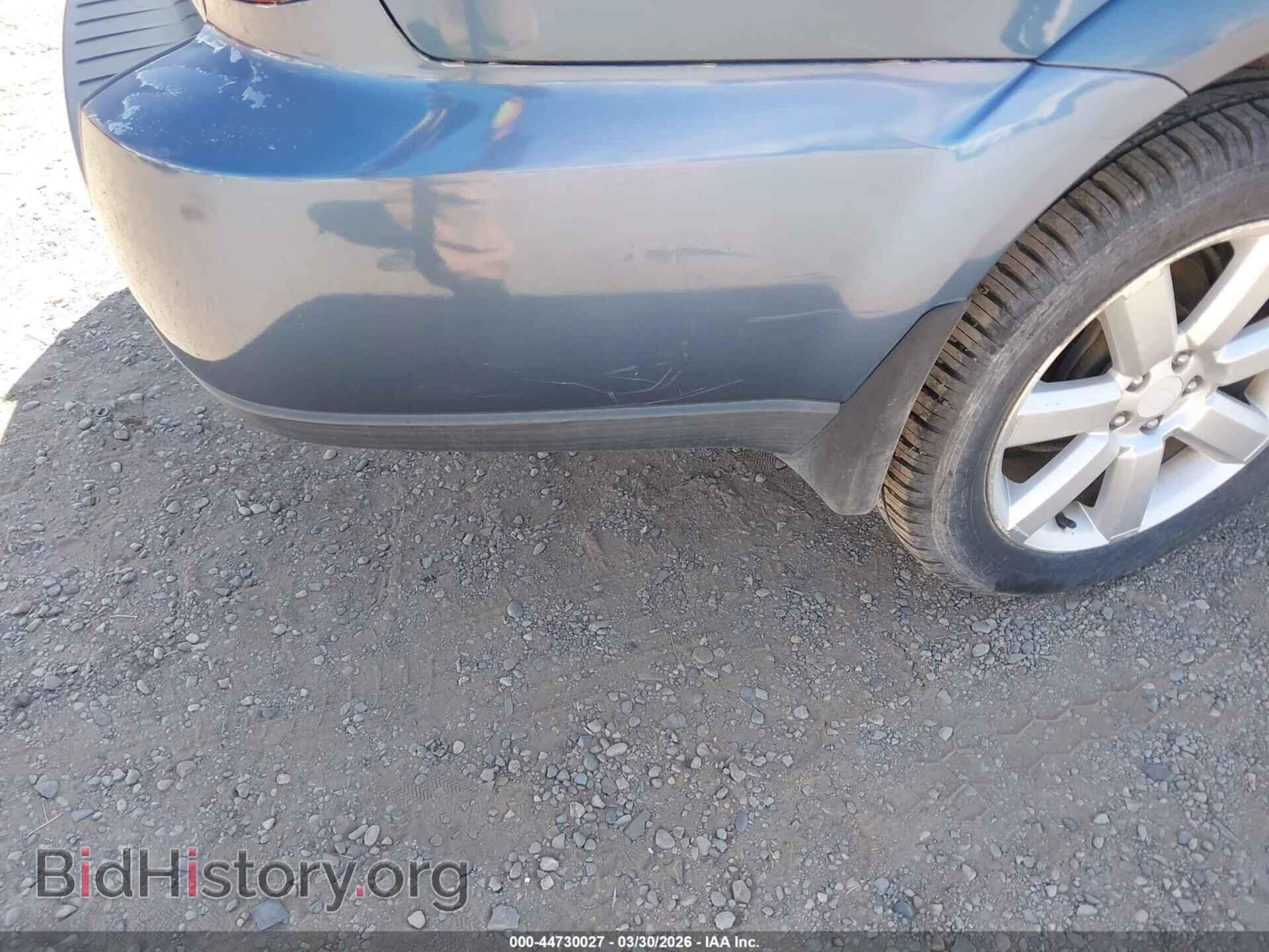 2006 SUBARU OUTBACK - VIN: 4S4BP61C967344700 - Фото 6