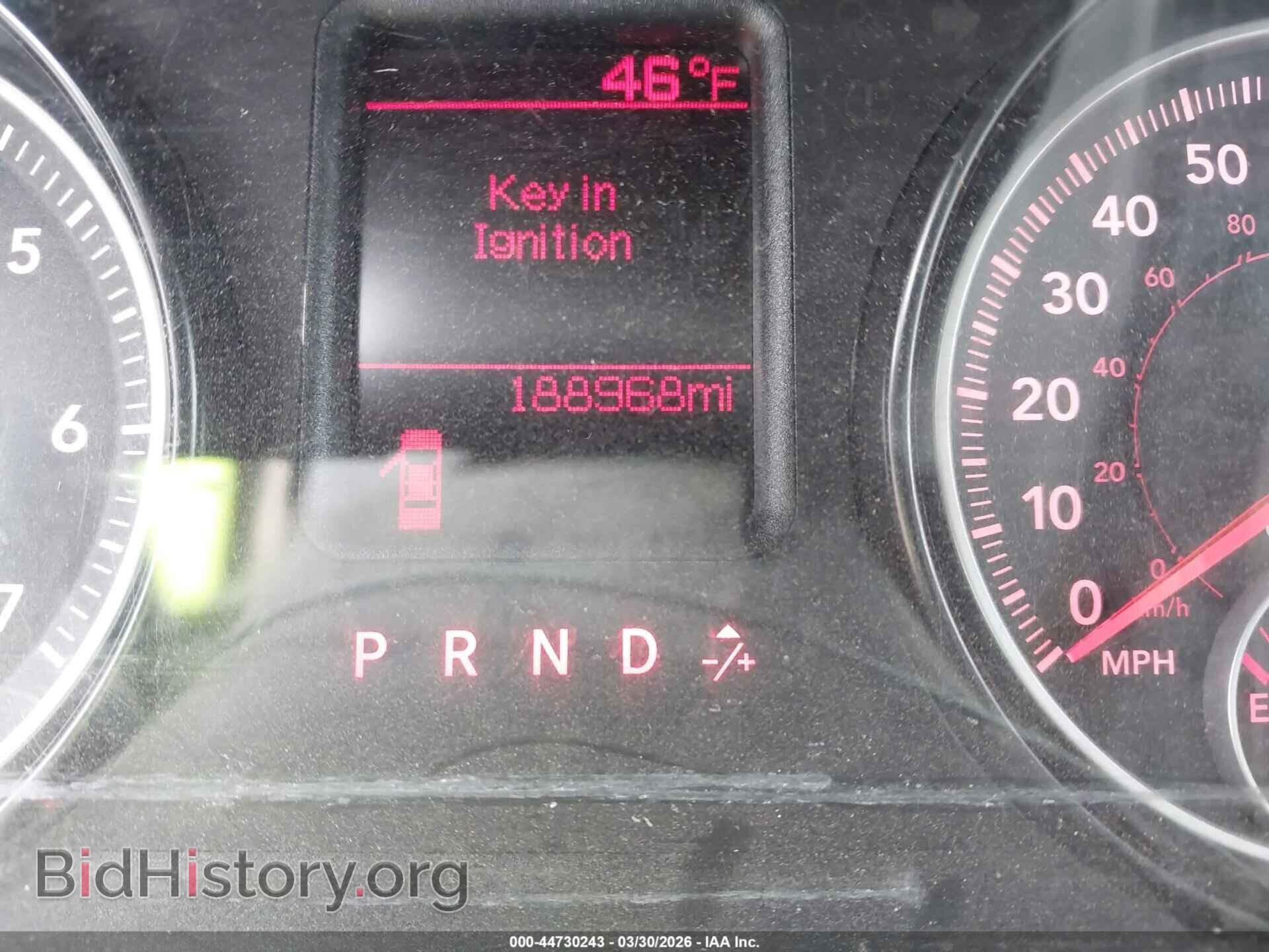 2014 RAM 1500 - VIN: 1C6RR7XT9ES203137 - Фото 15