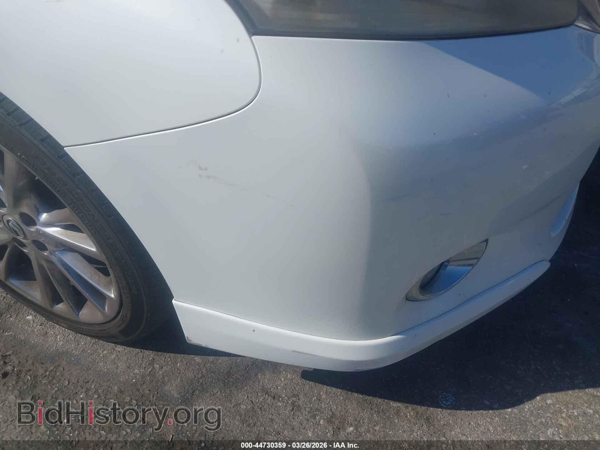 2010 LEXUS HS 250H - VIN: JTHBB1BA7A2016280 - Photo 6