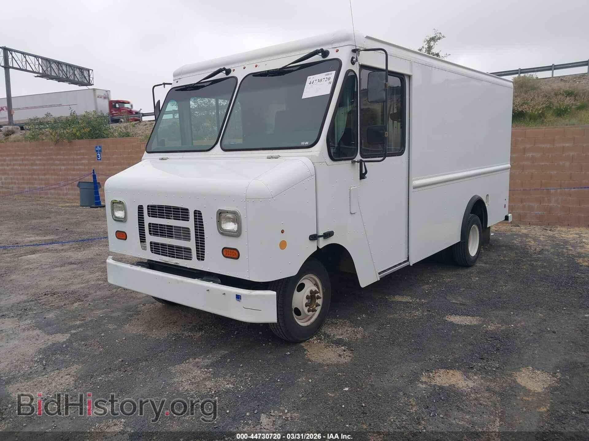 2016 FORD E-350 STRIPPED - VIN: 1FC3E3KL6GDC14162 - Photo 2