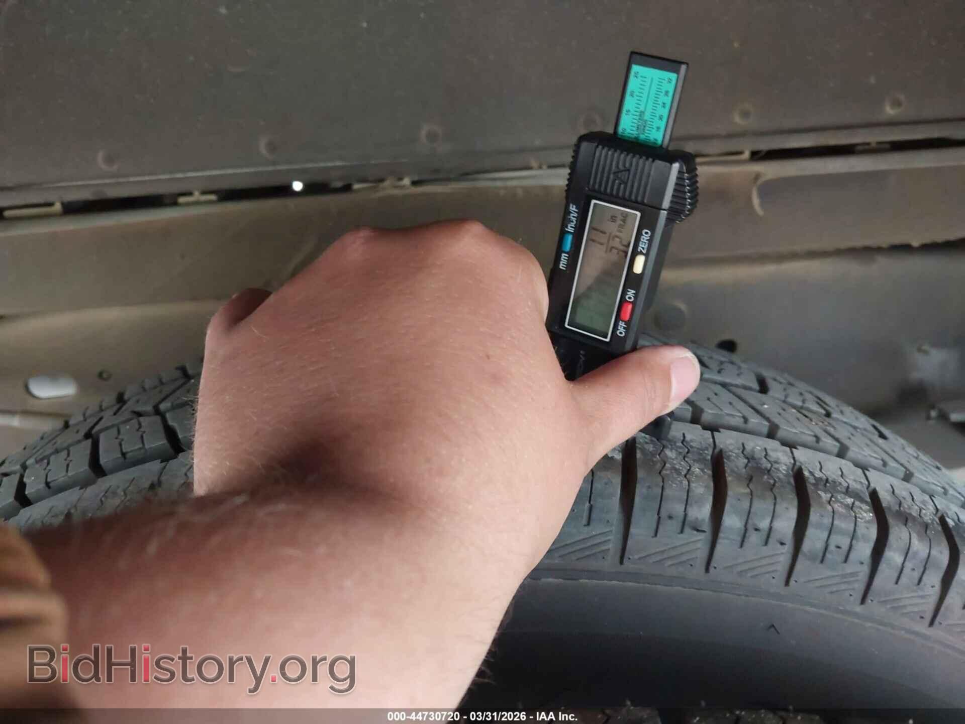 2016 FORD E-350 STRIPPED - VIN: 1FC3E3KL6GDC14162 - Photo 12