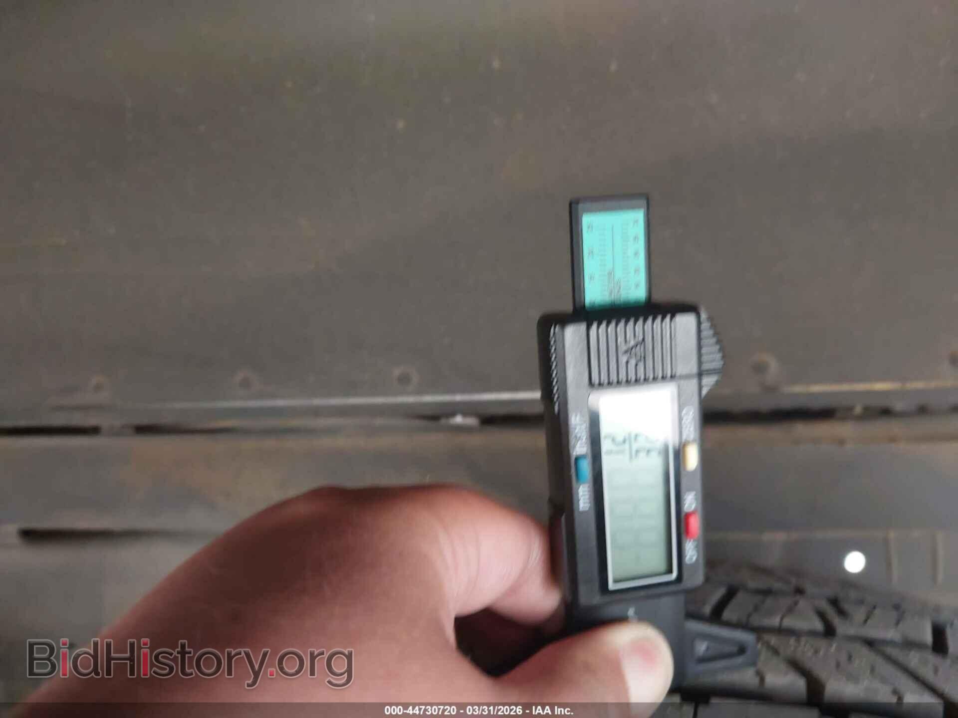 2016 FORD E-350 STRIPPED - VIN: 1FC3E3KL6GDC14162 - Photo 13