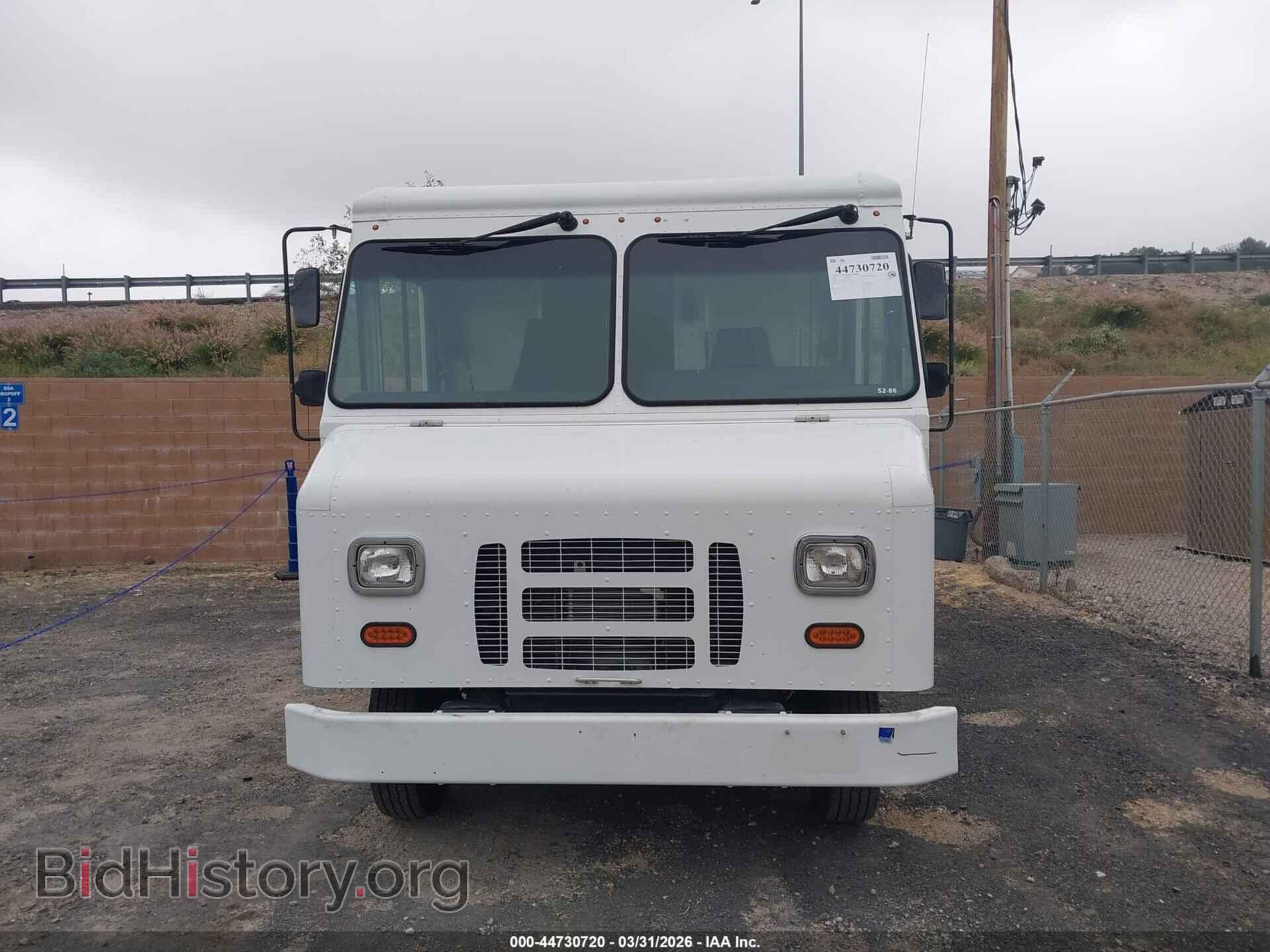2016 FORD E-350 STRIPPED - VIN: 1FC3E3KL6GDC14162 - Photo 14