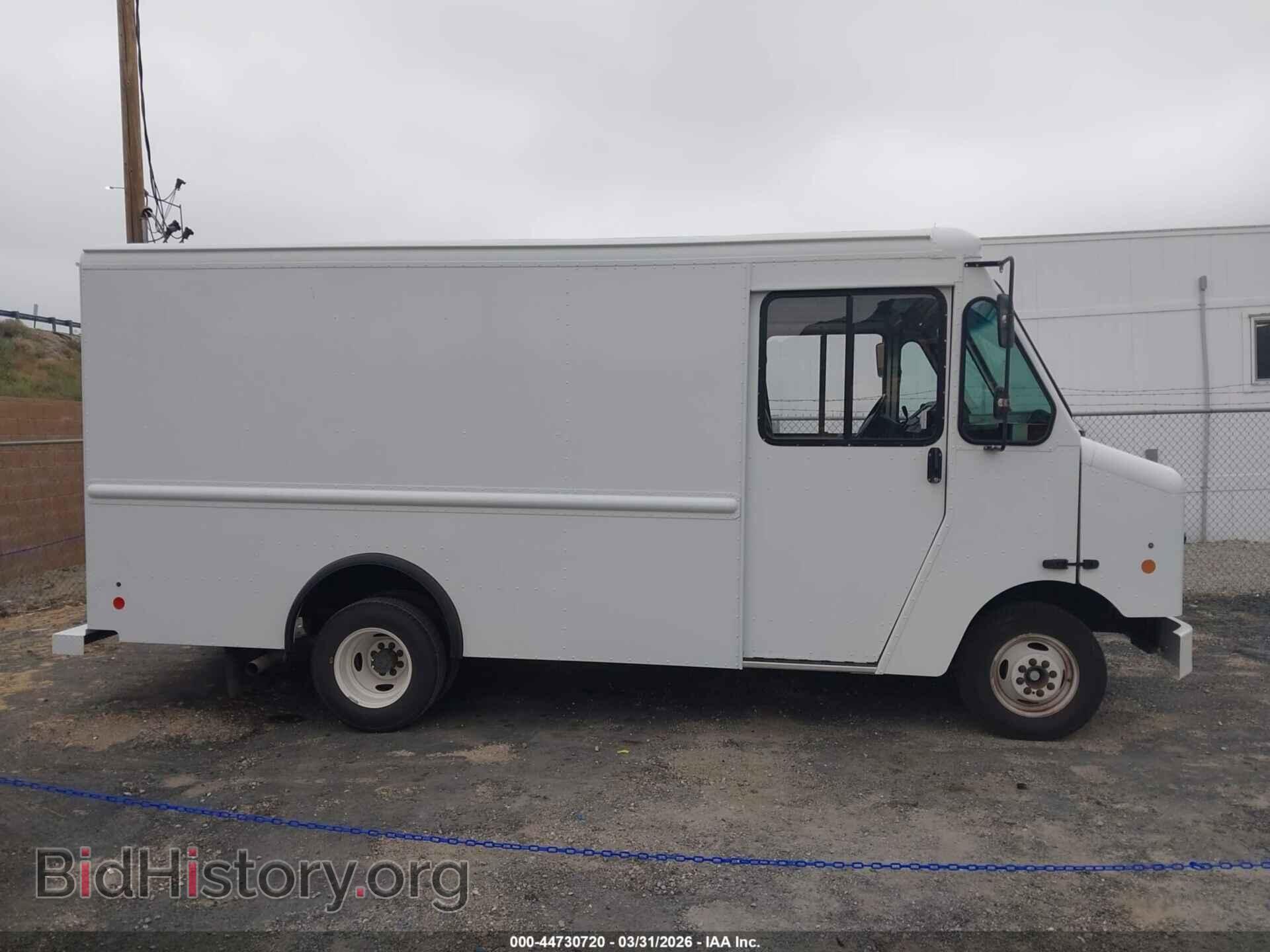 2016 FORD E-350 STRIPPED - VIN: 1FC3E3KL6GDC14162 - Photo 15