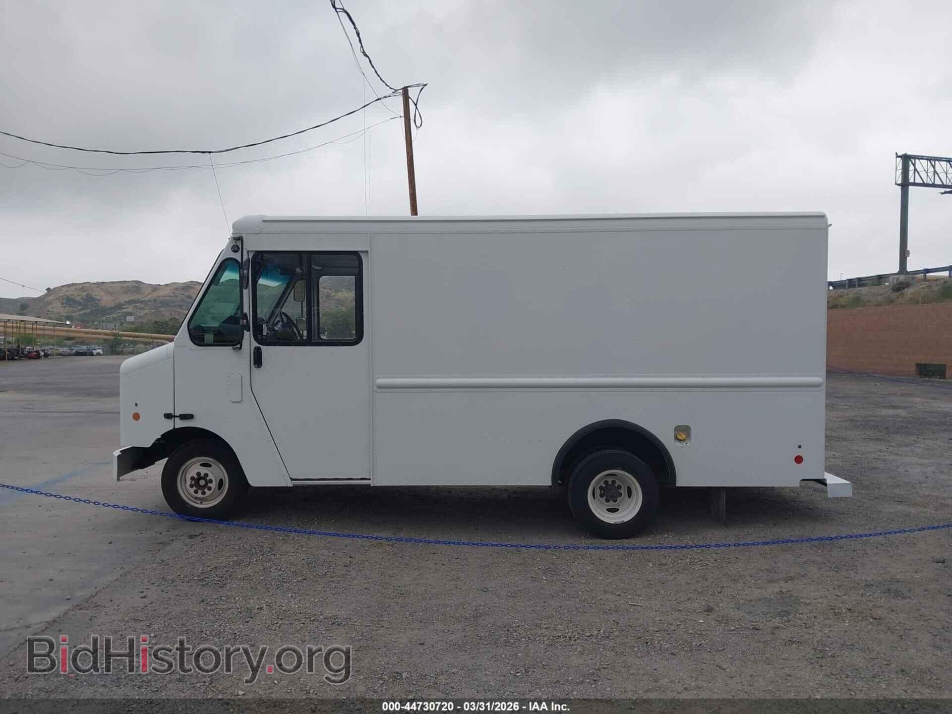 2016 FORD E-350 STRIPPED - VIN: 1FC3E3KL6GDC14162 - Photo 16