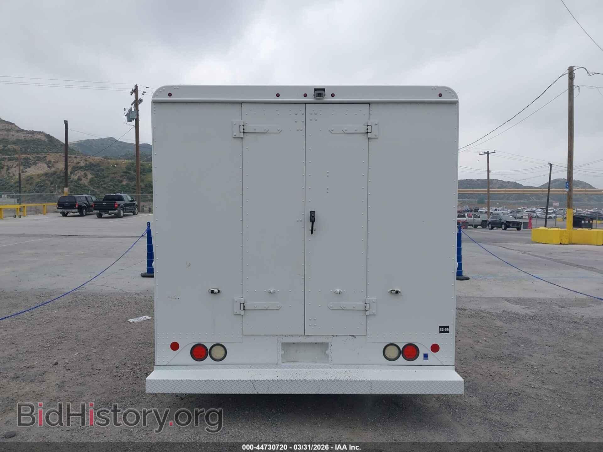 2016 FORD E-350 STRIPPED - VIN: 1FC3E3KL6GDC14162 - Photo 18