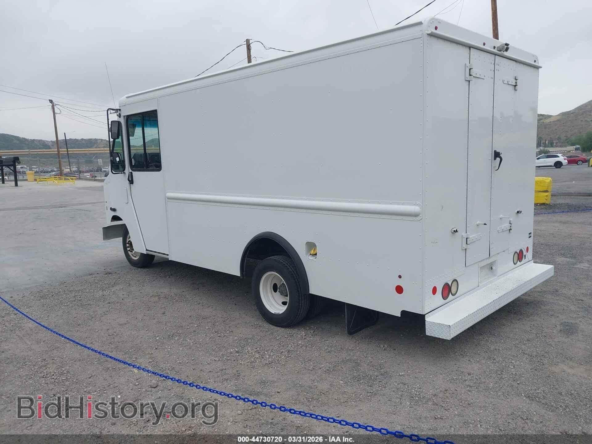 2016 FORD E-350 STRIPPED - VIN: 1FC3E3KL6GDC14162 - Photo 3