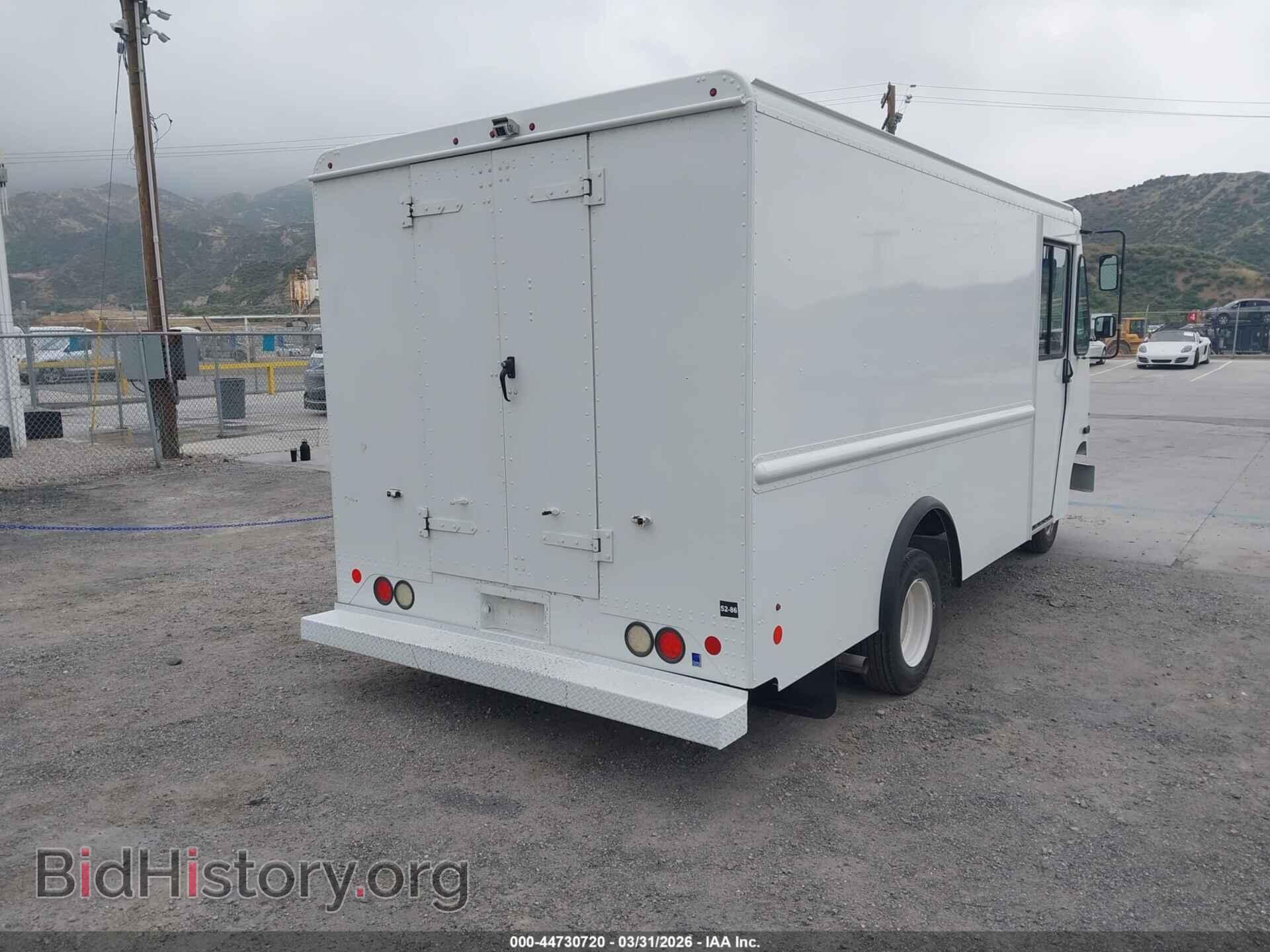 2016 FORD E-350 STRIPPED - VIN: 1FC3E3KL6GDC14162 - Photo 4