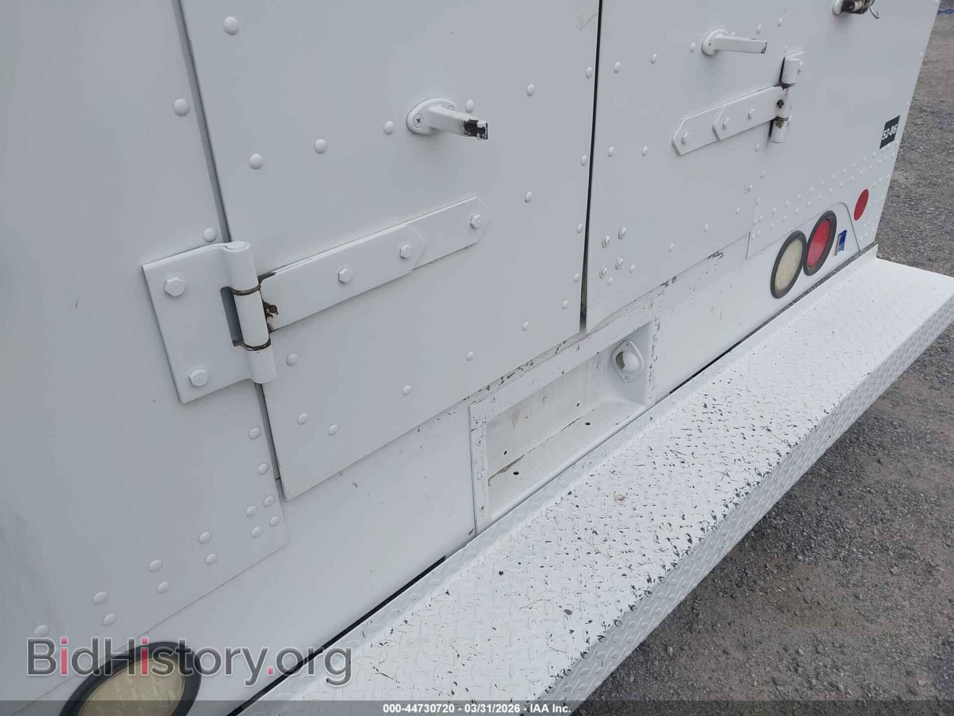 2016 FORD E-350 STRIPPED - VIN: 1FC3E3KL6GDC14162 - Photo 6