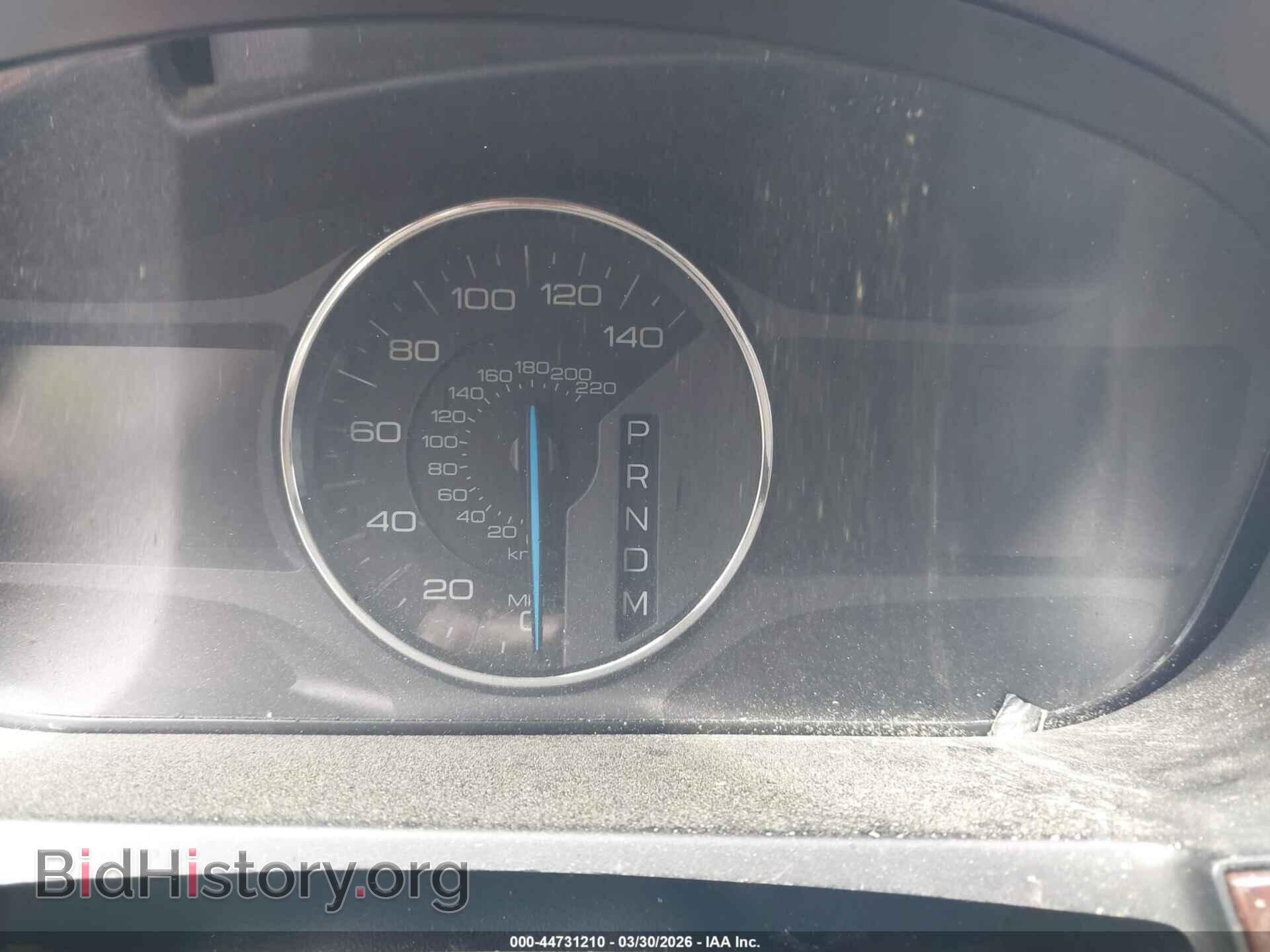 2012 FORD EDGE - VIN: 2FMDK3KCXCBA77400 - Фото 7