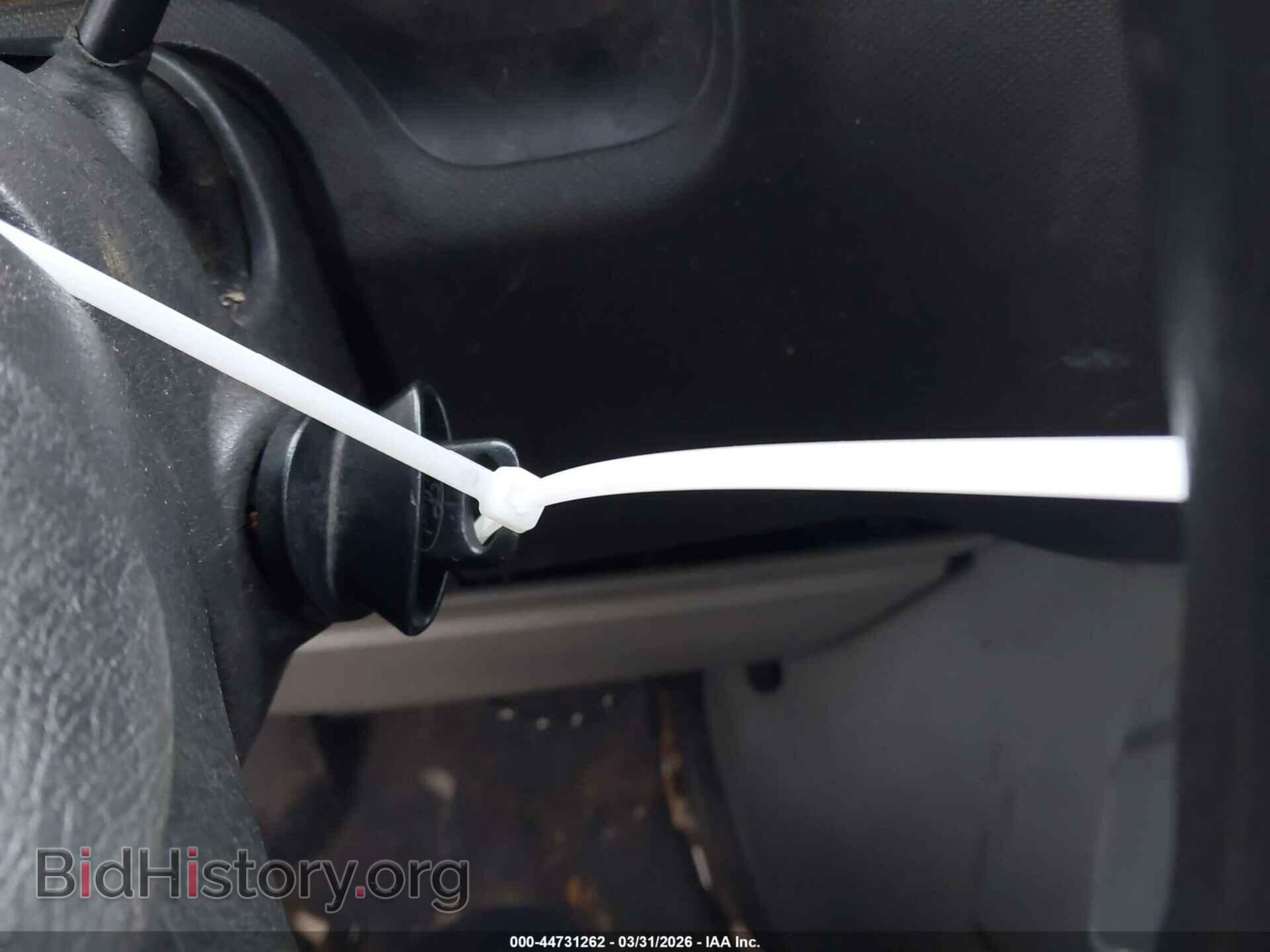 2009 FORD E-150 - VIN: 1FTNE14W09DA63732 - Фото 11