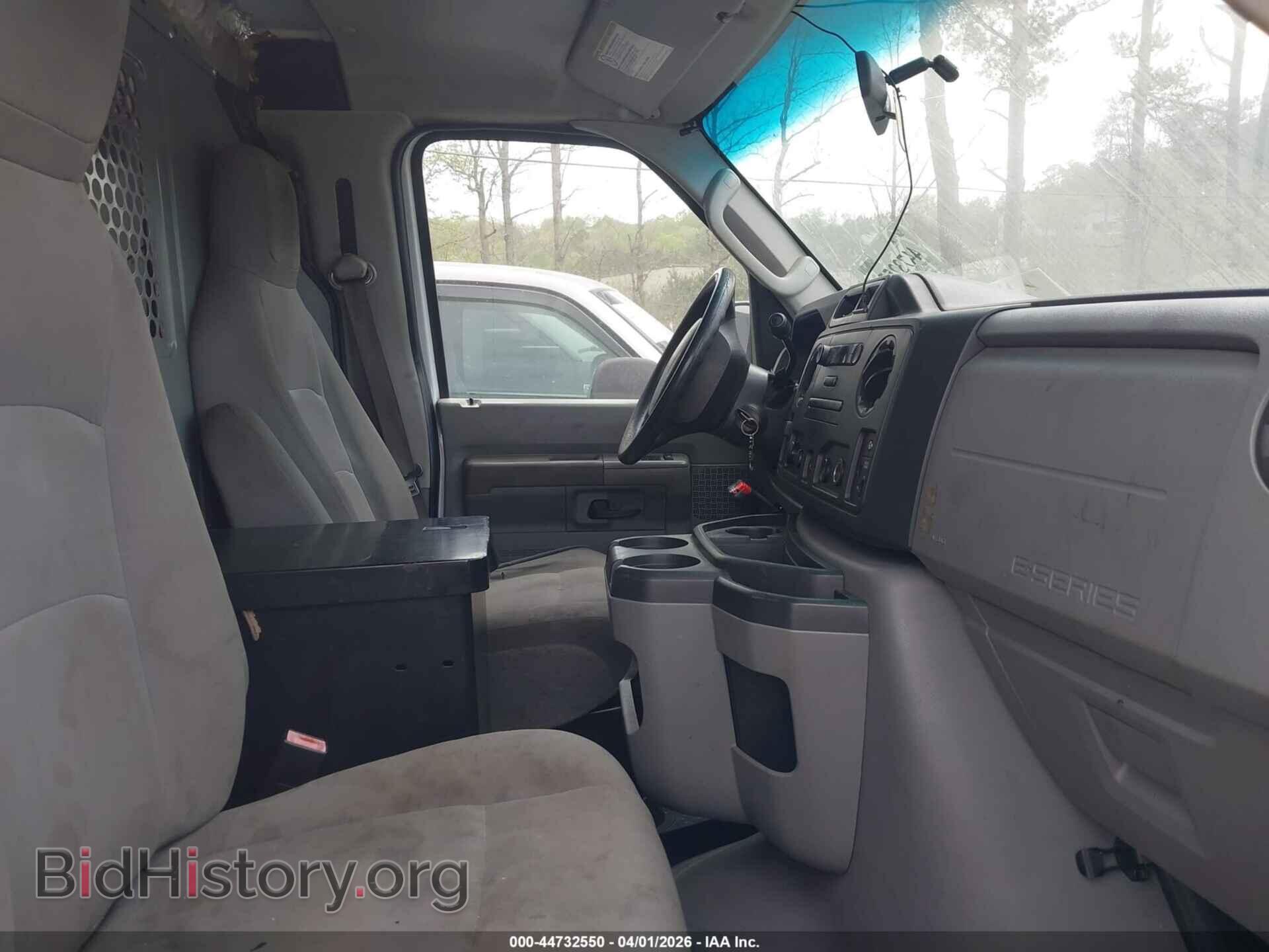 2013 FORD E-250 - VIN: 1FTNE2EW0DDA79913 - Фото 5