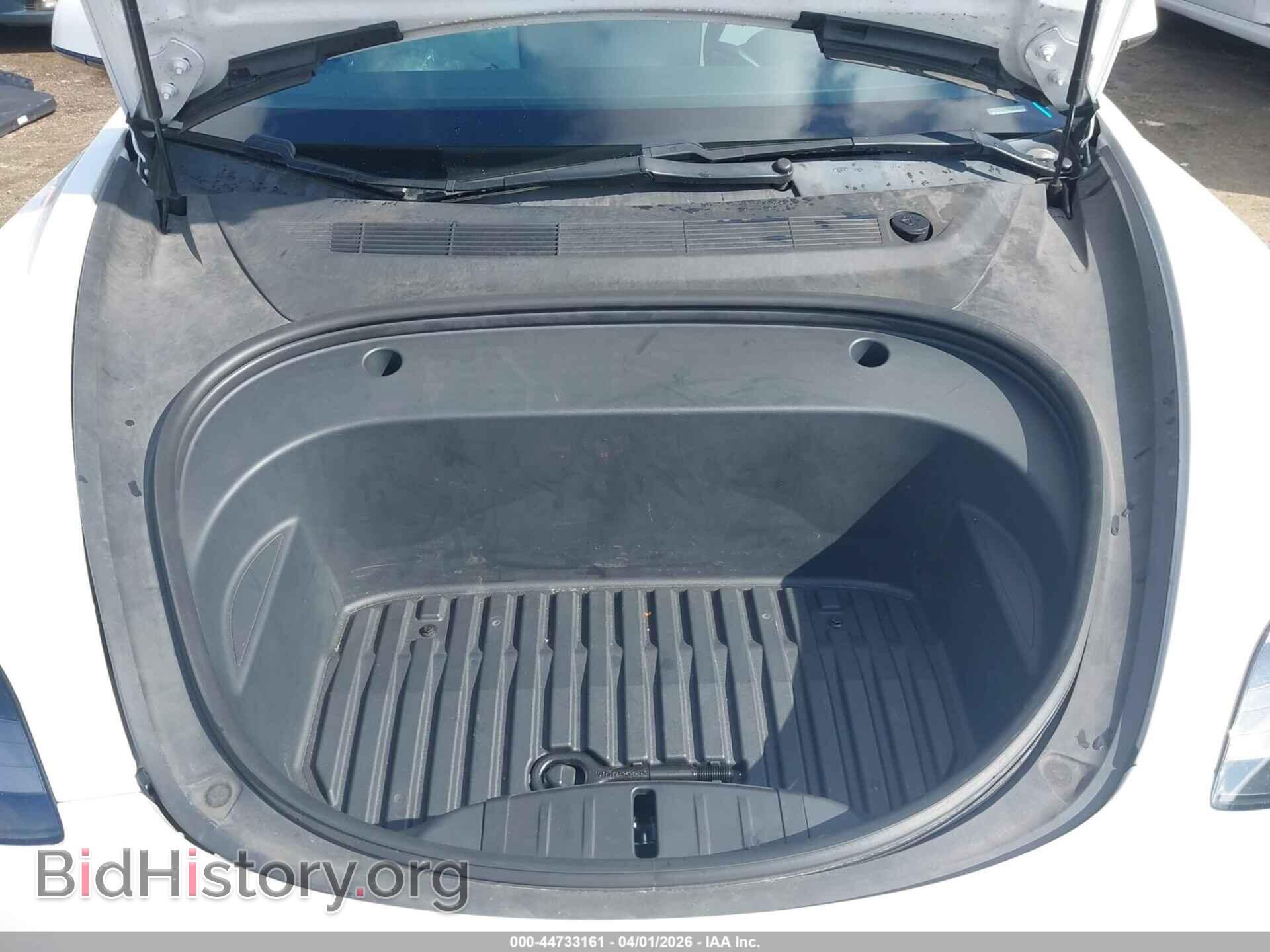 2021 TESLA MODEL 3 - VIN: 5YJ3E1EB4MF981438 - Фото 10