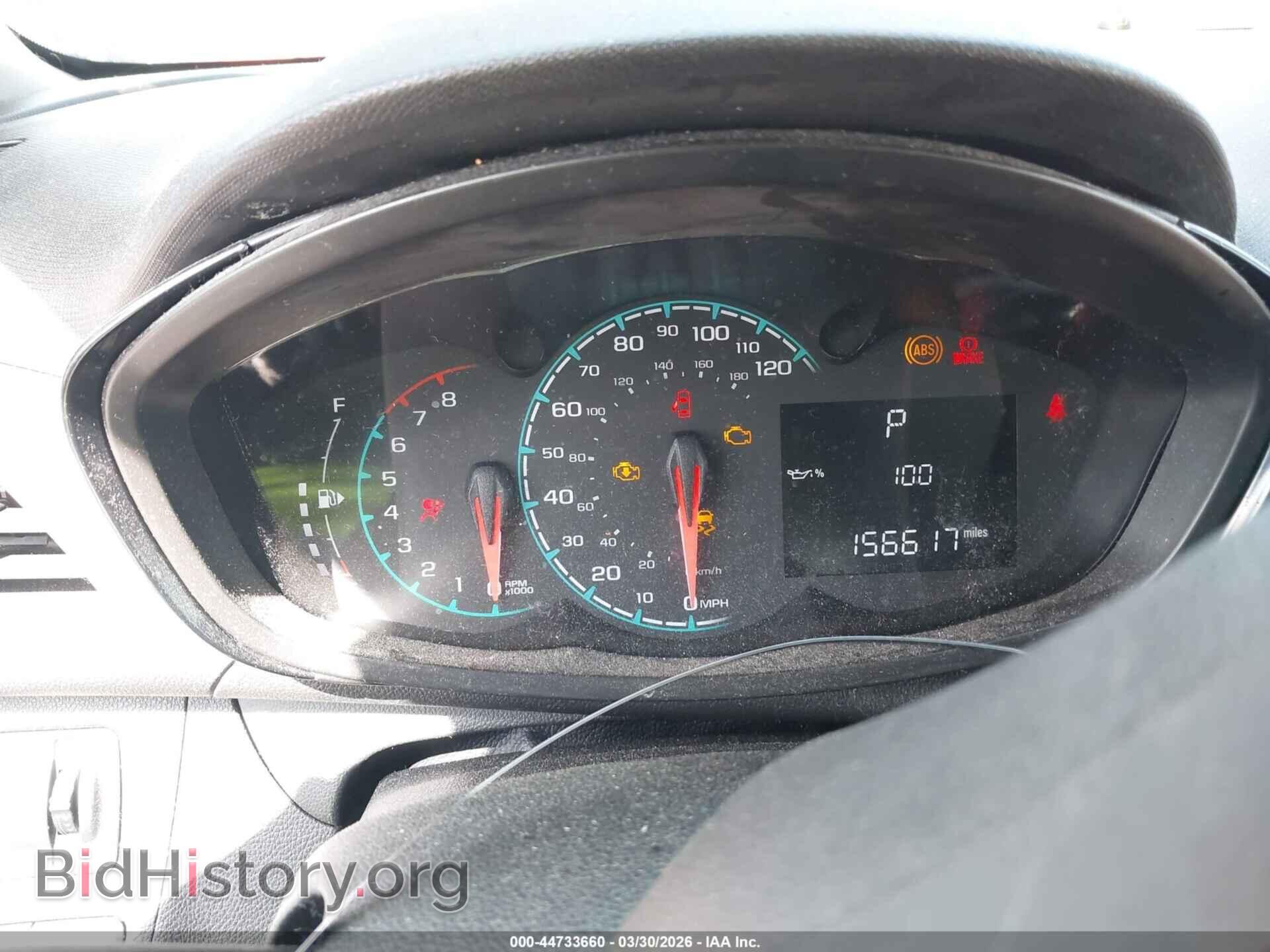 2021 CHEVROLET SPARK - VIN: KL8CB6SAXMC705644 - Фото 7