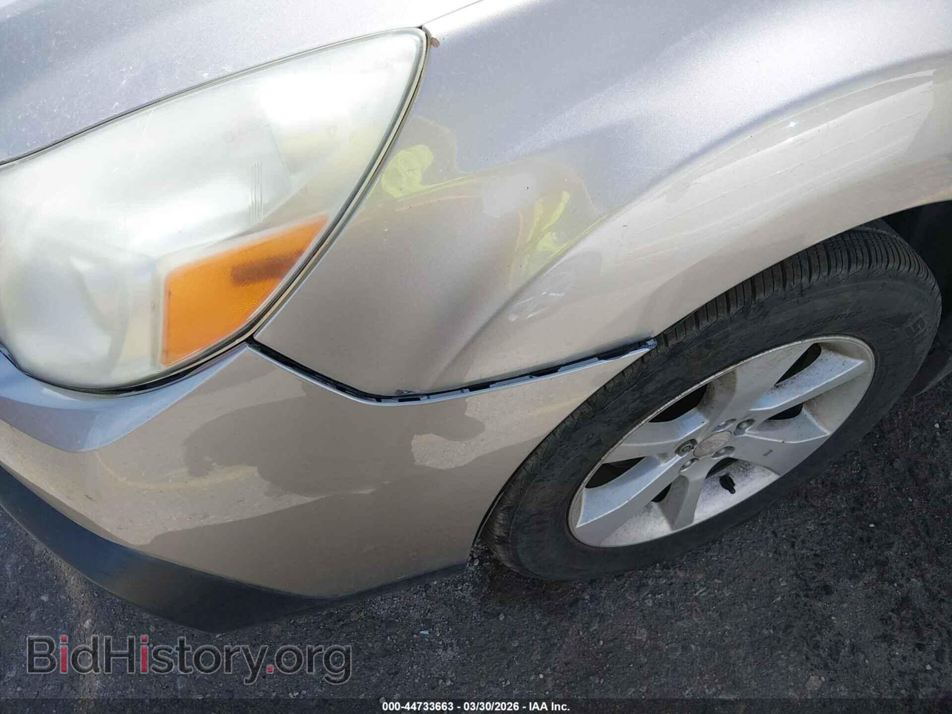 2014 SUBARU OUTBACK - VIN: 4S4BRCCC0E3277576 - Фото 6