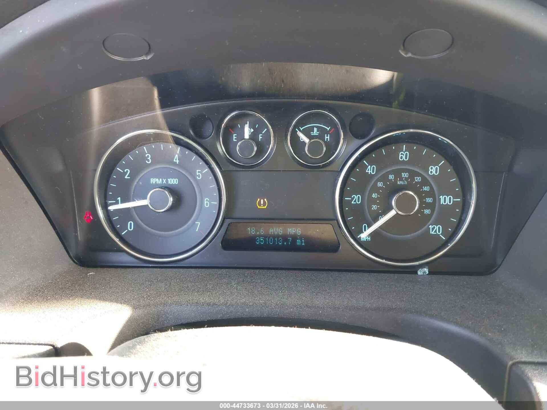 2012 FORD FLEX - VIN: 2FMGK5CC8CBD07247 - Фото 7