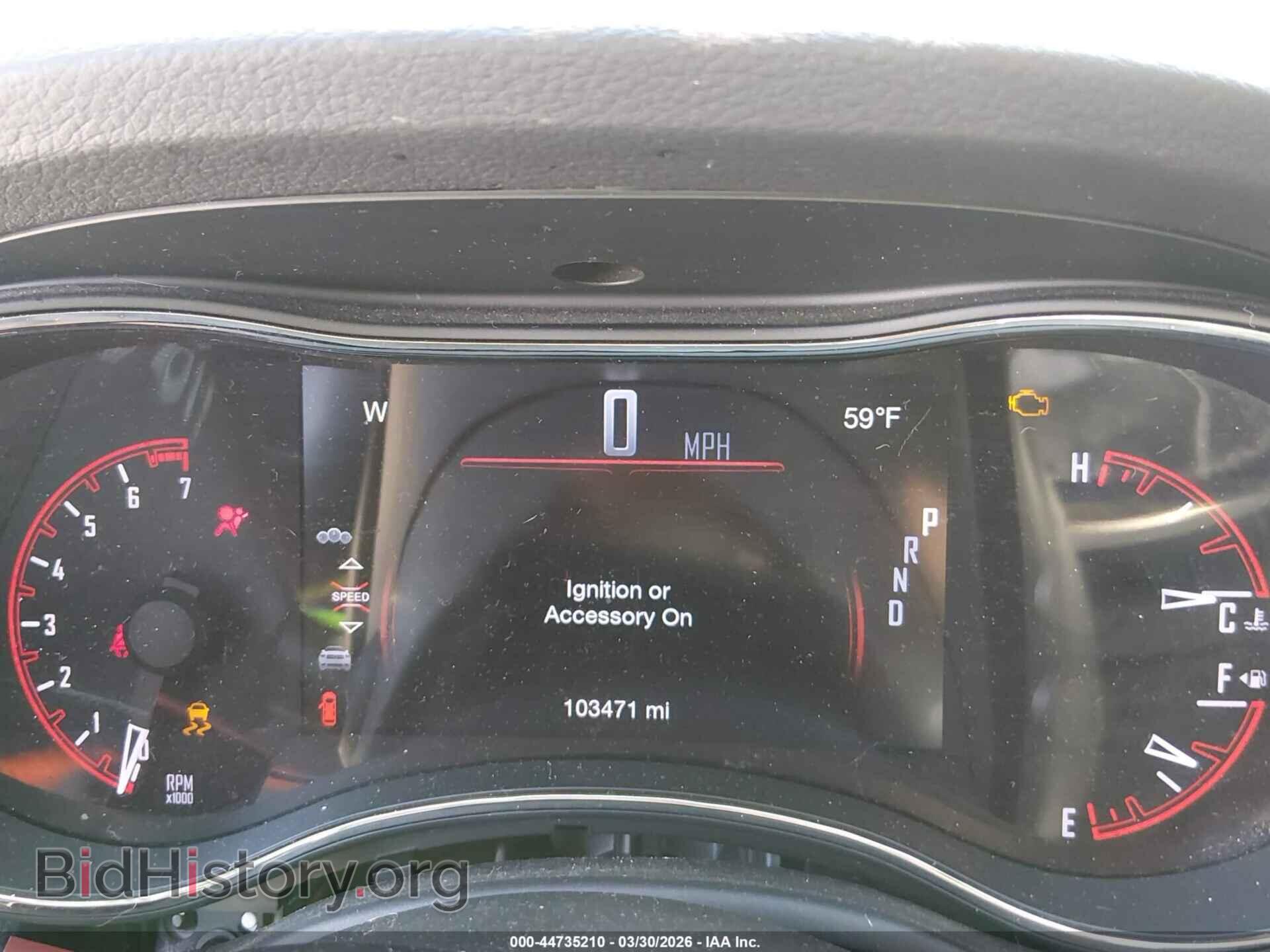 2018 DODGE DURANGO - VIN: 1C4RDJDG4JC146247 - Фото 7