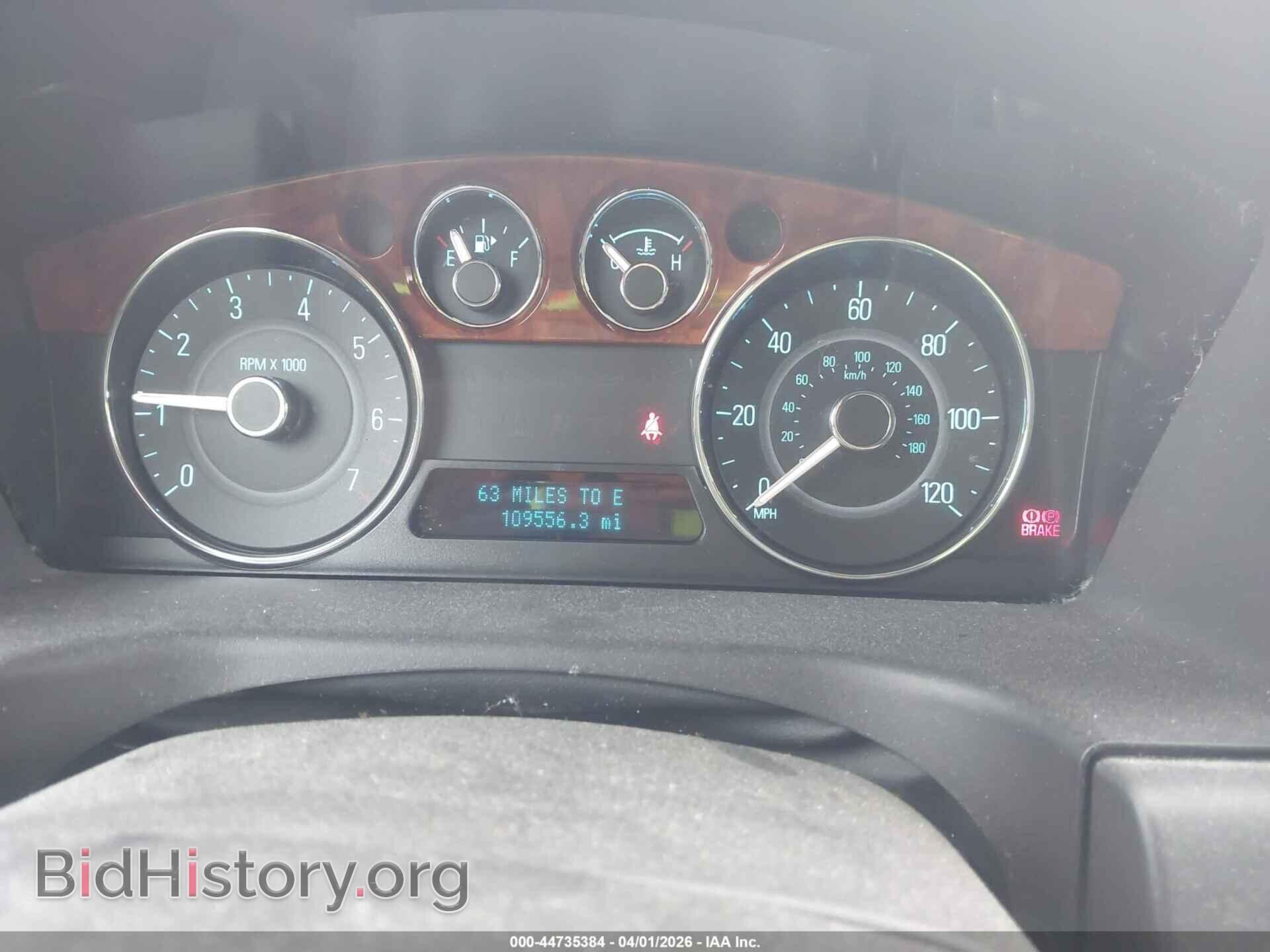 2010 FORD FLEX - VIN: 2FMGK5DC6ABA73959 - Photo 7