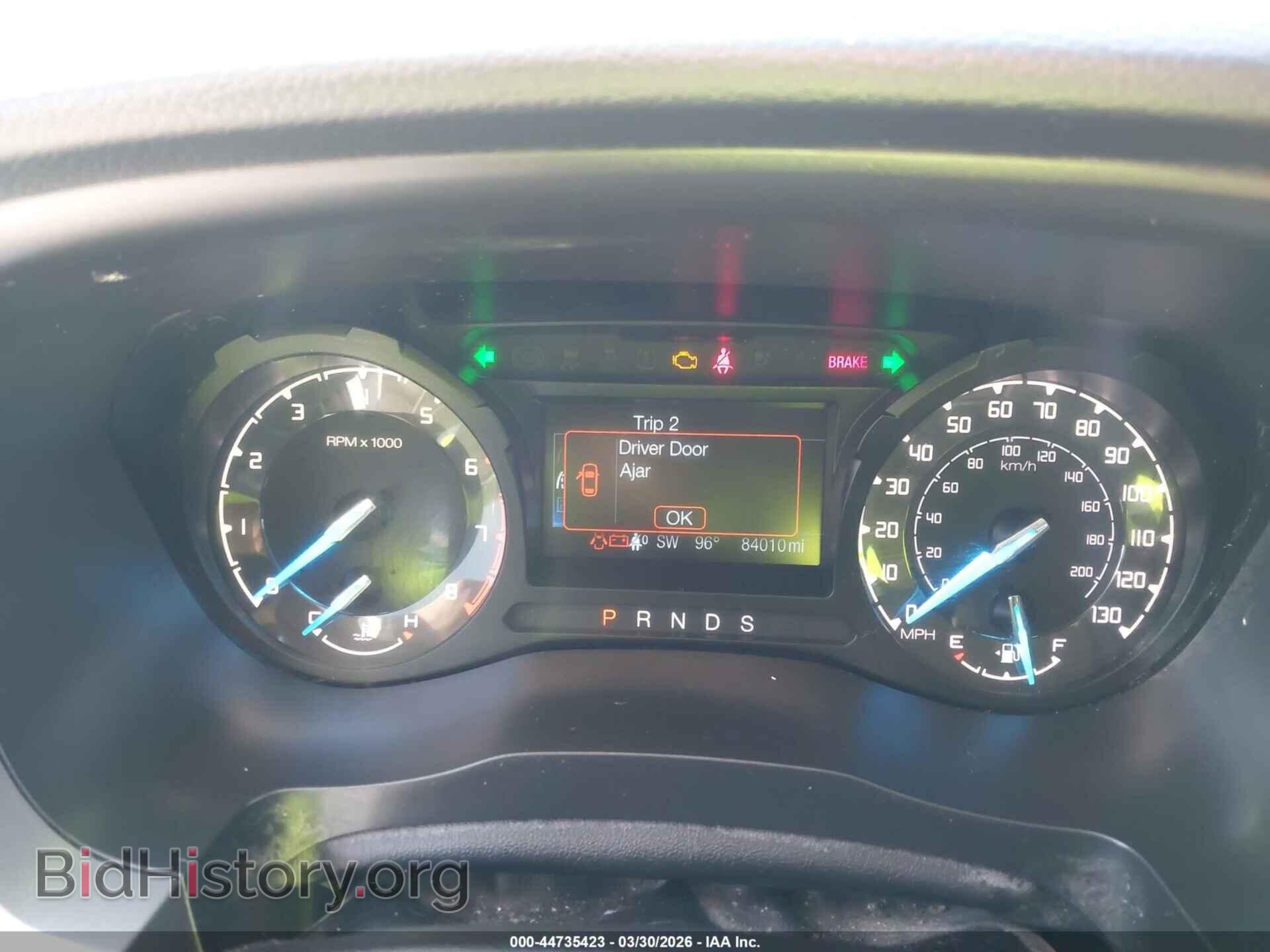 2021 FORD RANGER - VIN: 1FTER4FH9MLE02135 - Фото 7