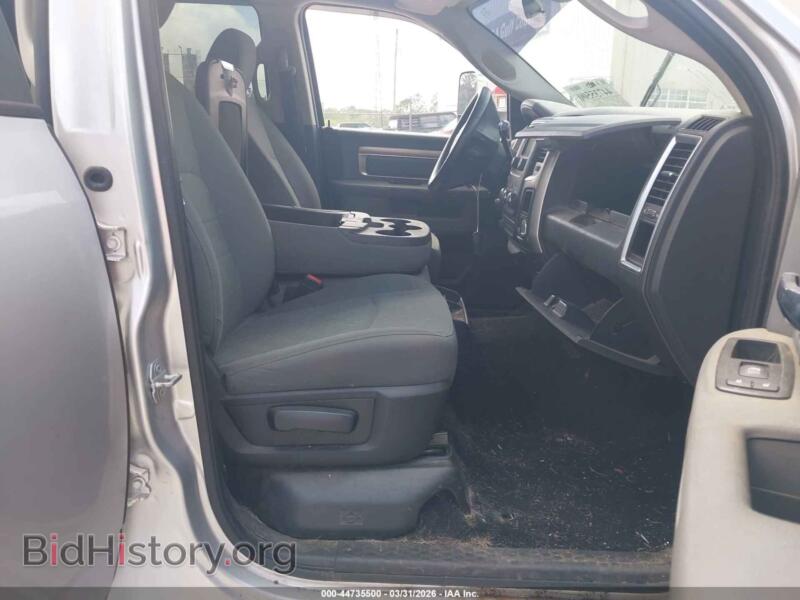 2016 RAM 2500 (VIN 3C6TR5DT7GG256816) — photo 5 of 18
