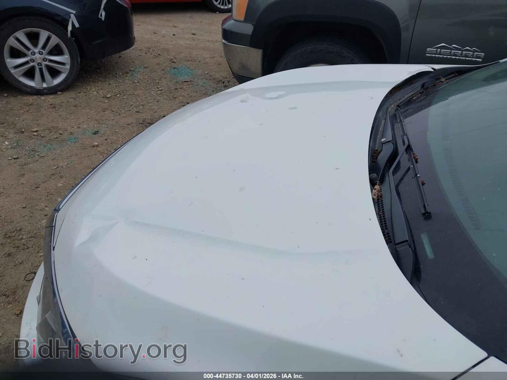 2017 HONDA CIVIC - VIN: 19XFC2F55HE063016 - Фото 6