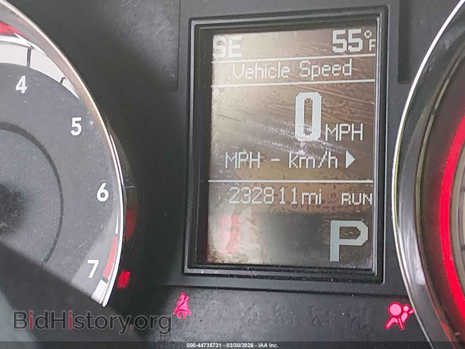 2013 DODGE DURANGO - VIN: 1C4RDHAG2DC564680 - Photo 16