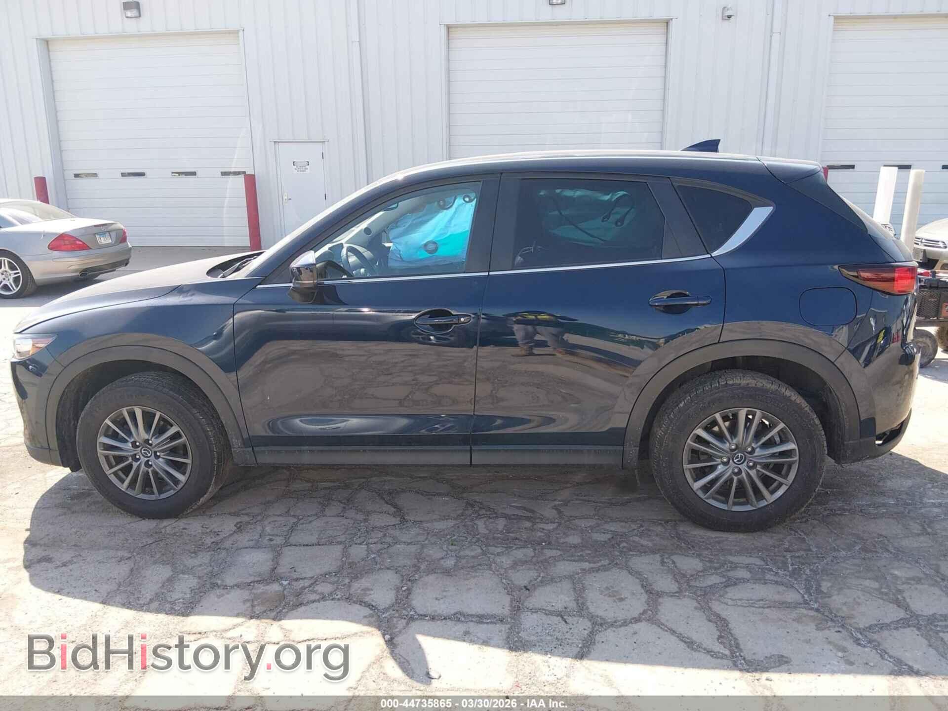2017 MAZDA CX-5 - VIN: JM3KFBCL9H0152970 - Фото 13