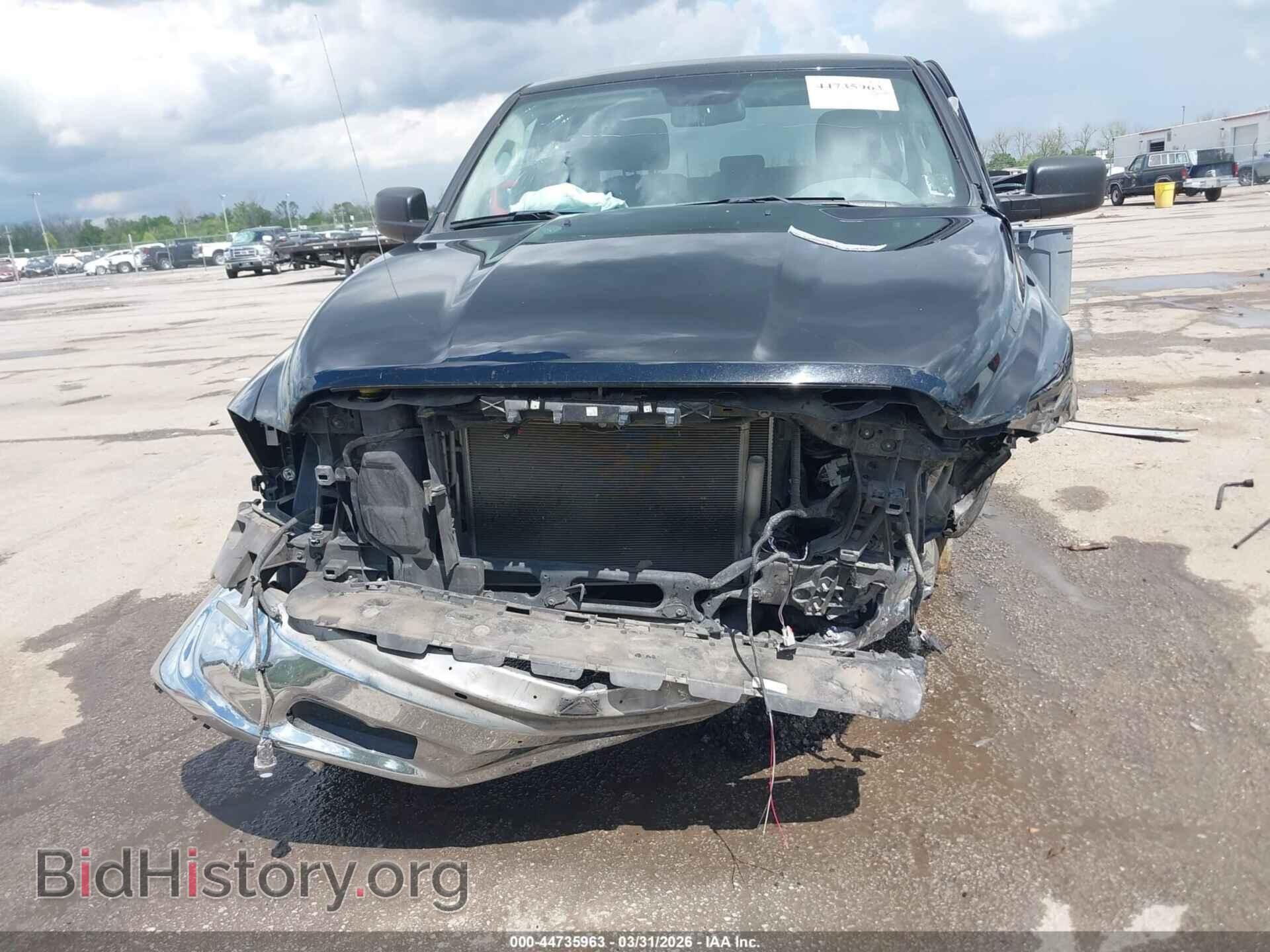 2020 RAM 1500 CLASSIC - VIN: 1C6RR6FT3LS128928 - Фото 13