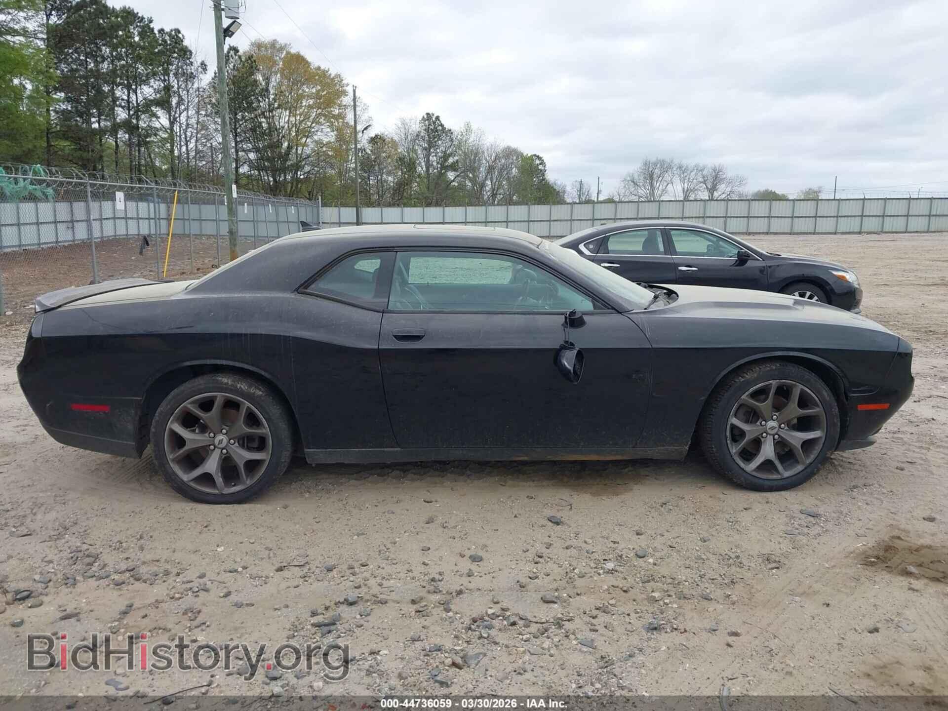 2017 DODGE CHALLENGER - VIN: 2C3CDZAG4HH560620 - Photo 13