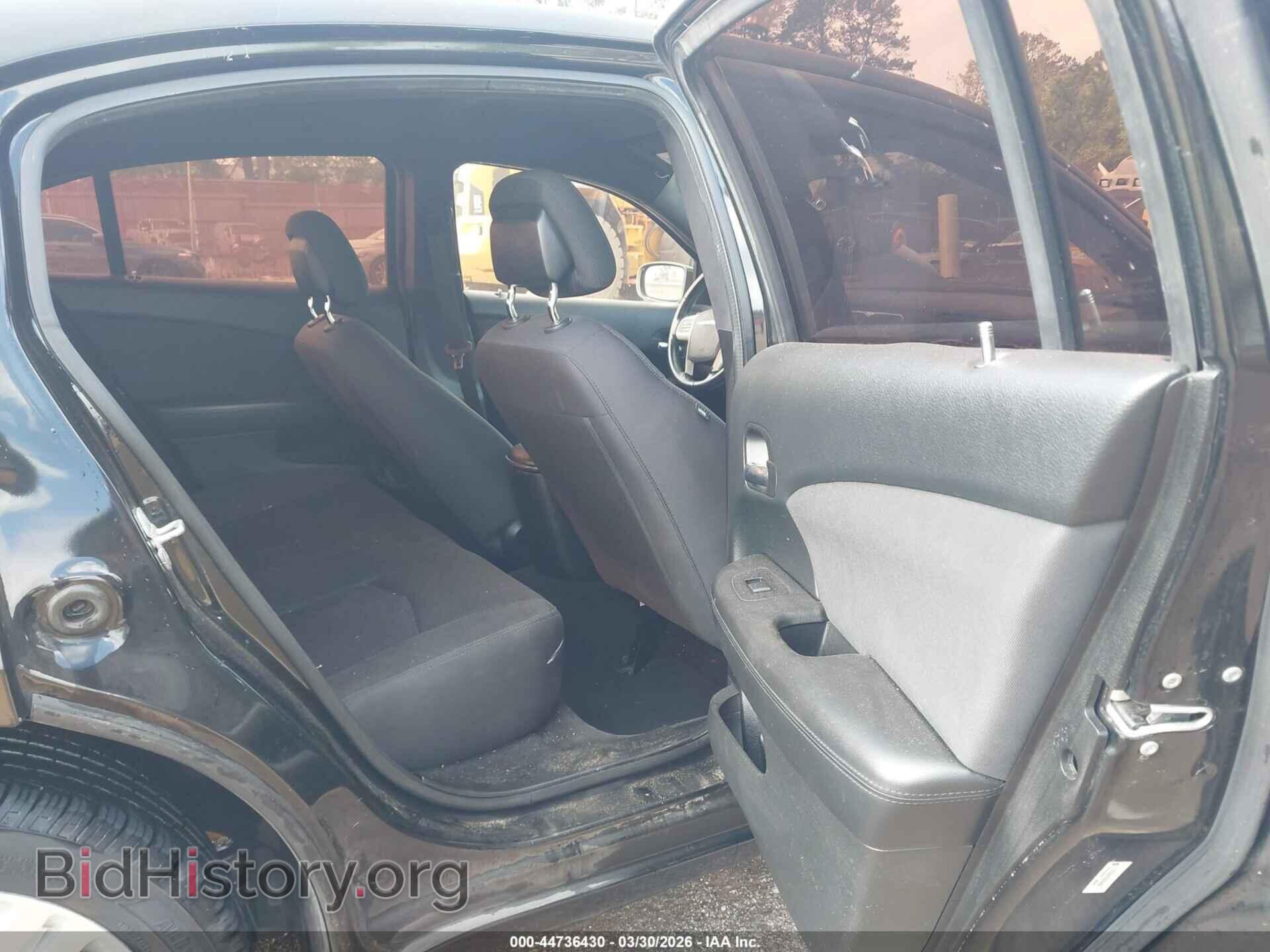 2013 CHRYSLER 200 - VIN: 1C3CCBBB7DN694455 - Photo 8