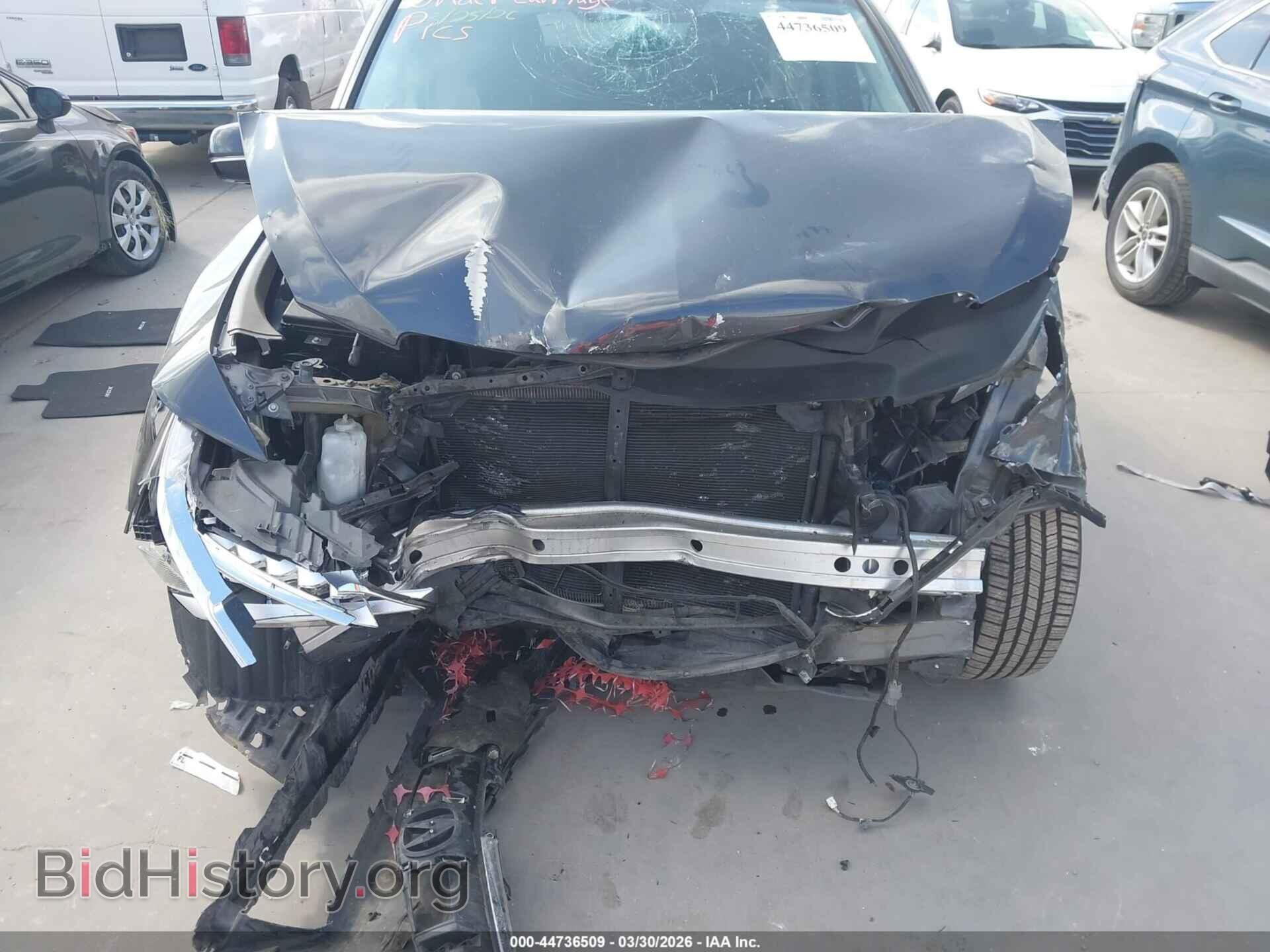2014 ACURA MDX - VIN: 5FRYD4H46EB032304 - Фото 13