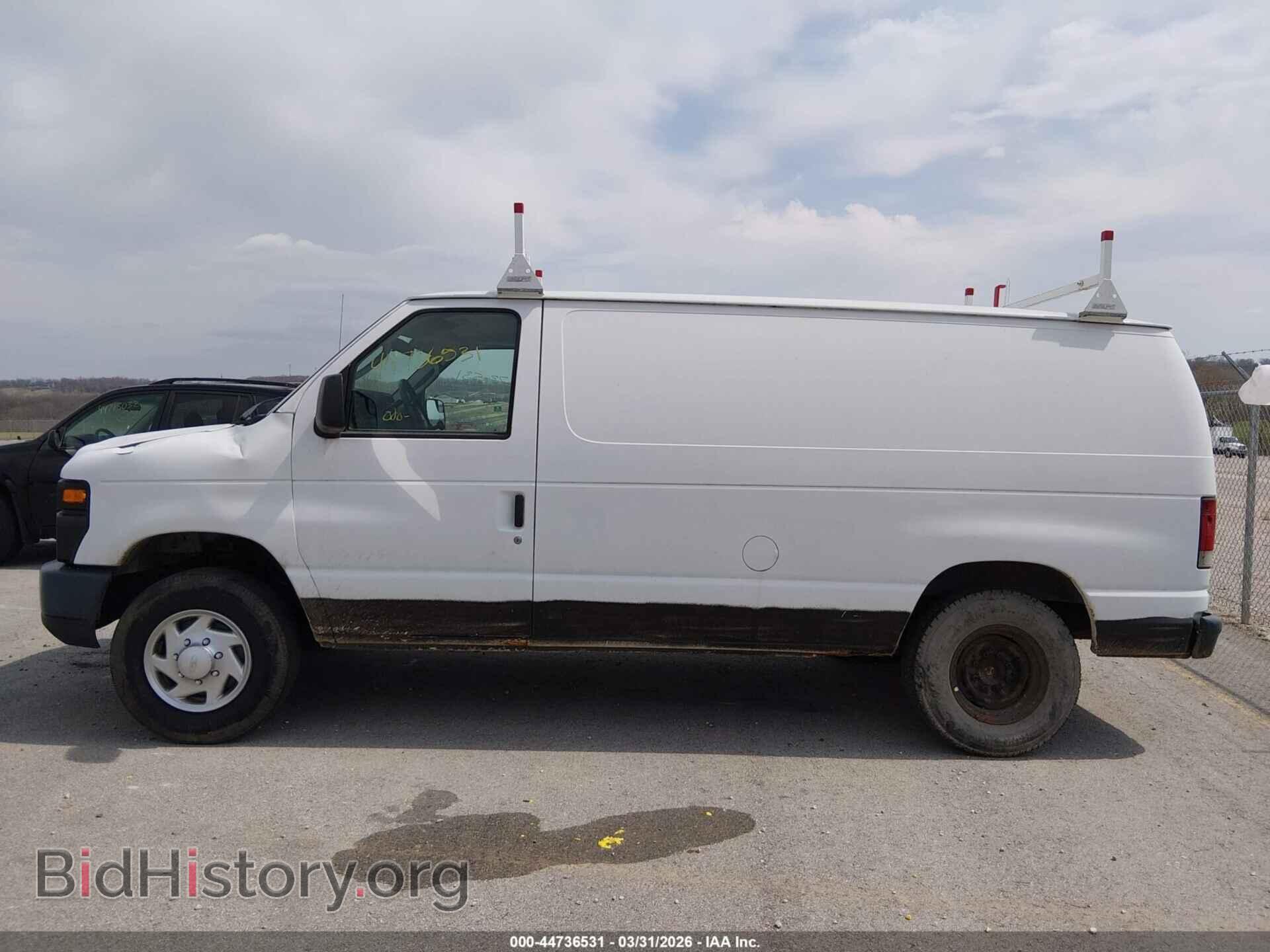 2013 FORD E-250 - VIN: 1FTNE2EW2DDA14223 - Фото 15