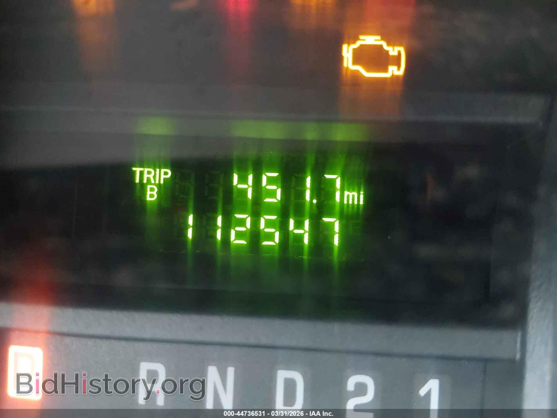 2013 FORD E-250 - VIN: 1FTNE2EW2DDA14223 - Фото 16