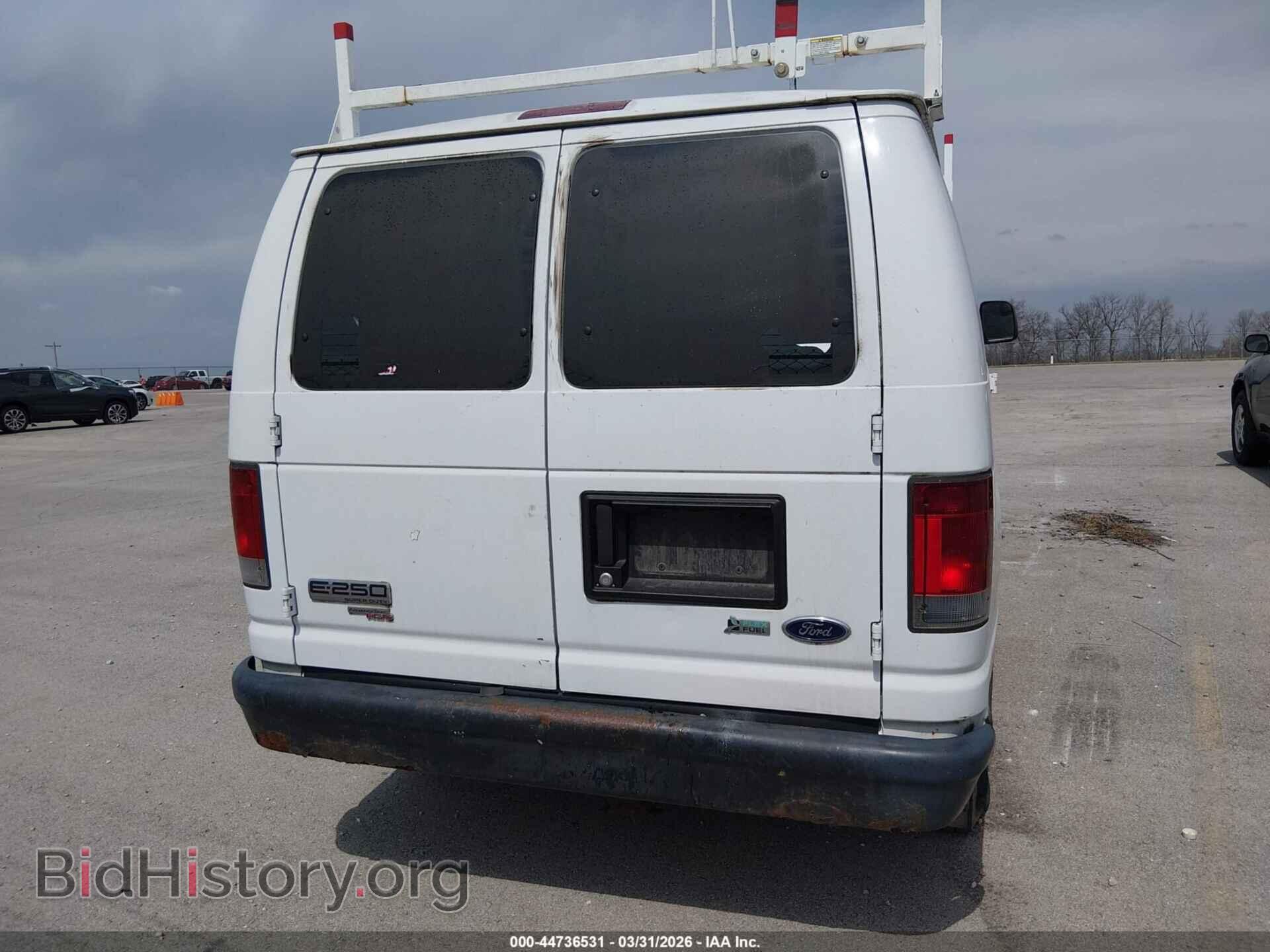 2013 FORD E-250 - VIN: 1FTNE2EW2DDA14223 - Фото 17
