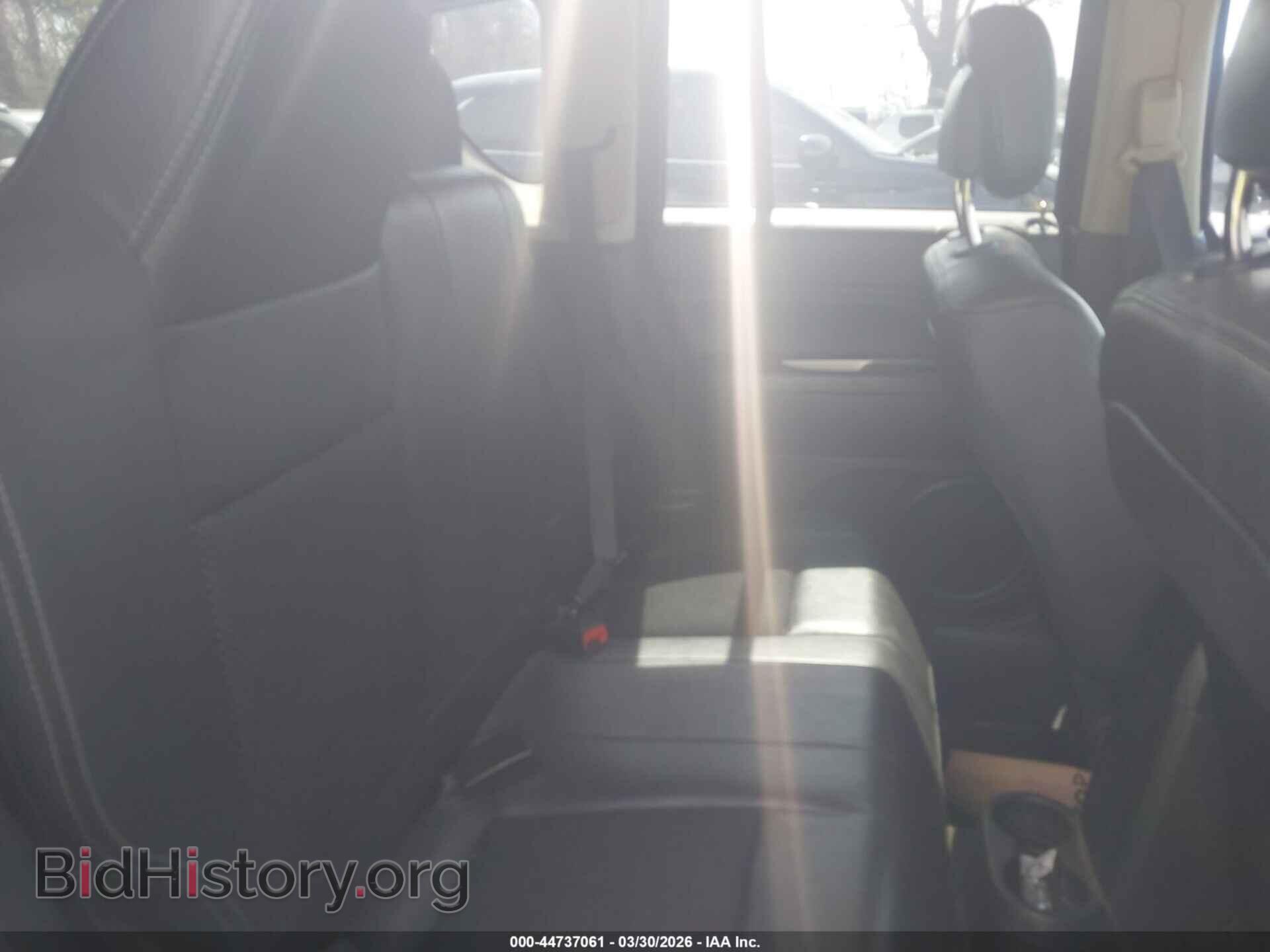 2014 JEEP COMPASS - VIN: 1C4NJDEB3ED694171 - Photo 8