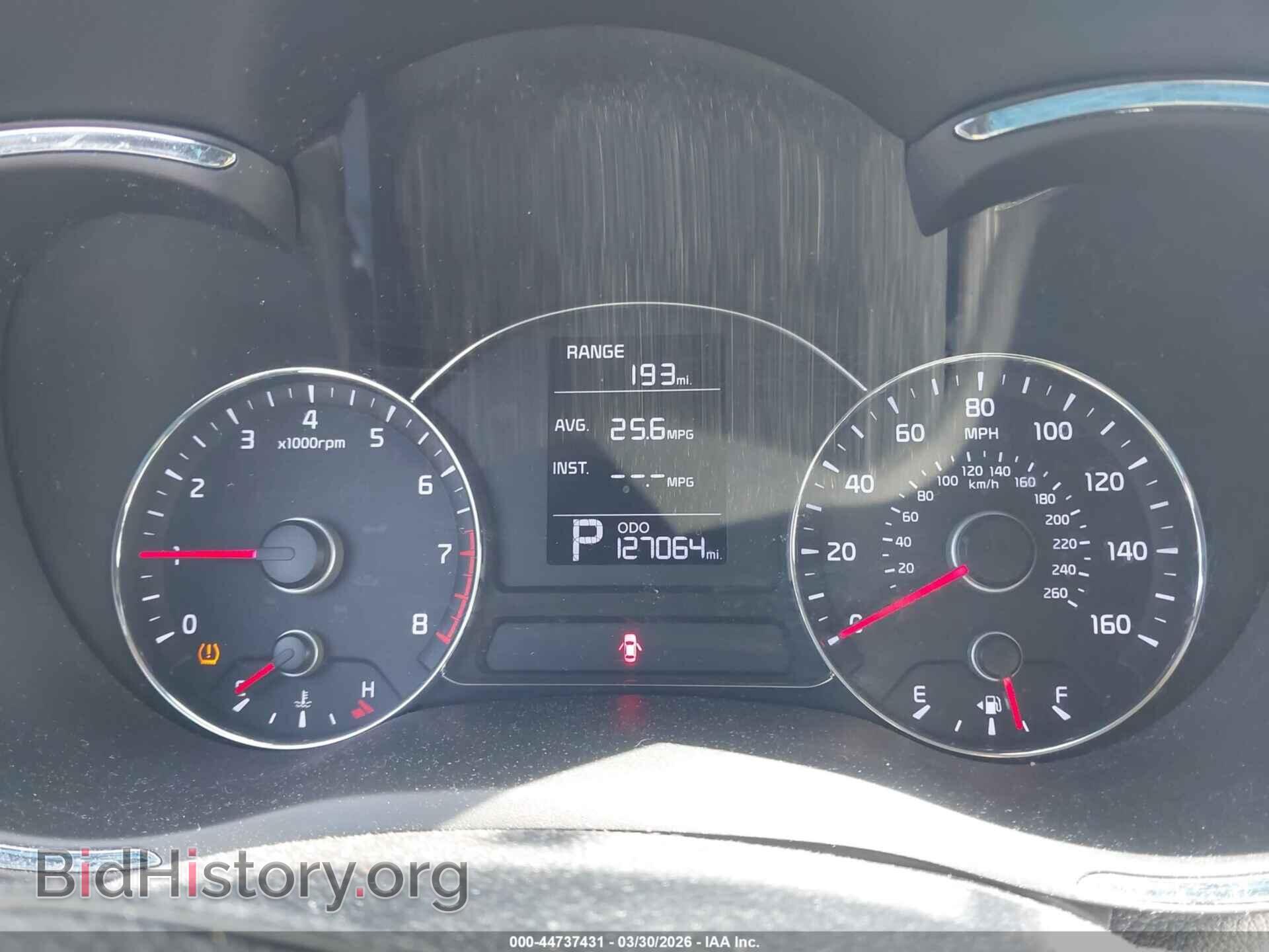 2015 KIA FORTE - VIN: KNAFX4A67F5322823 - Фото 7