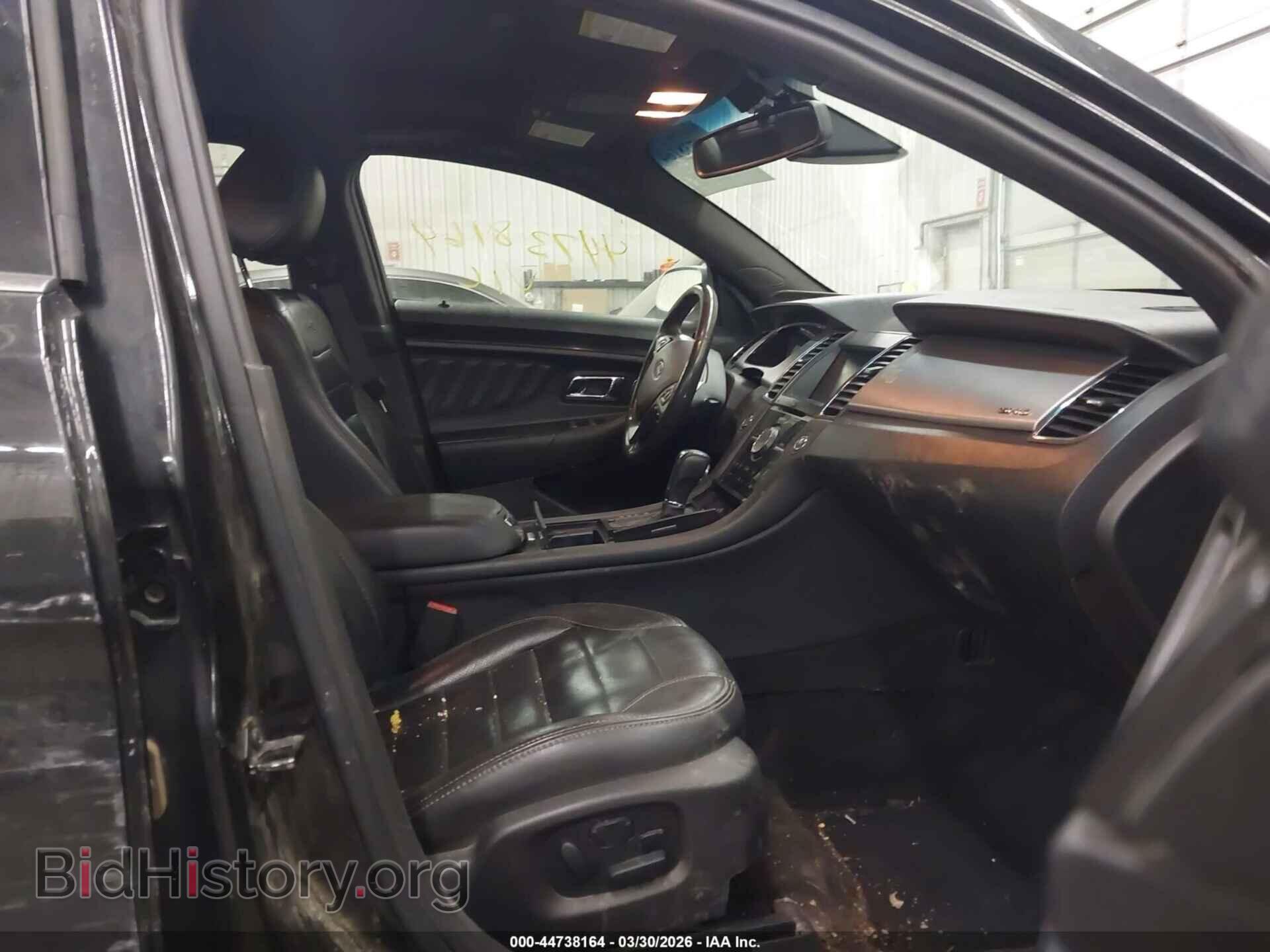 2015 FORD TAURUS - VIN: 1FAHP2KT2FG183117 - Photo 5
