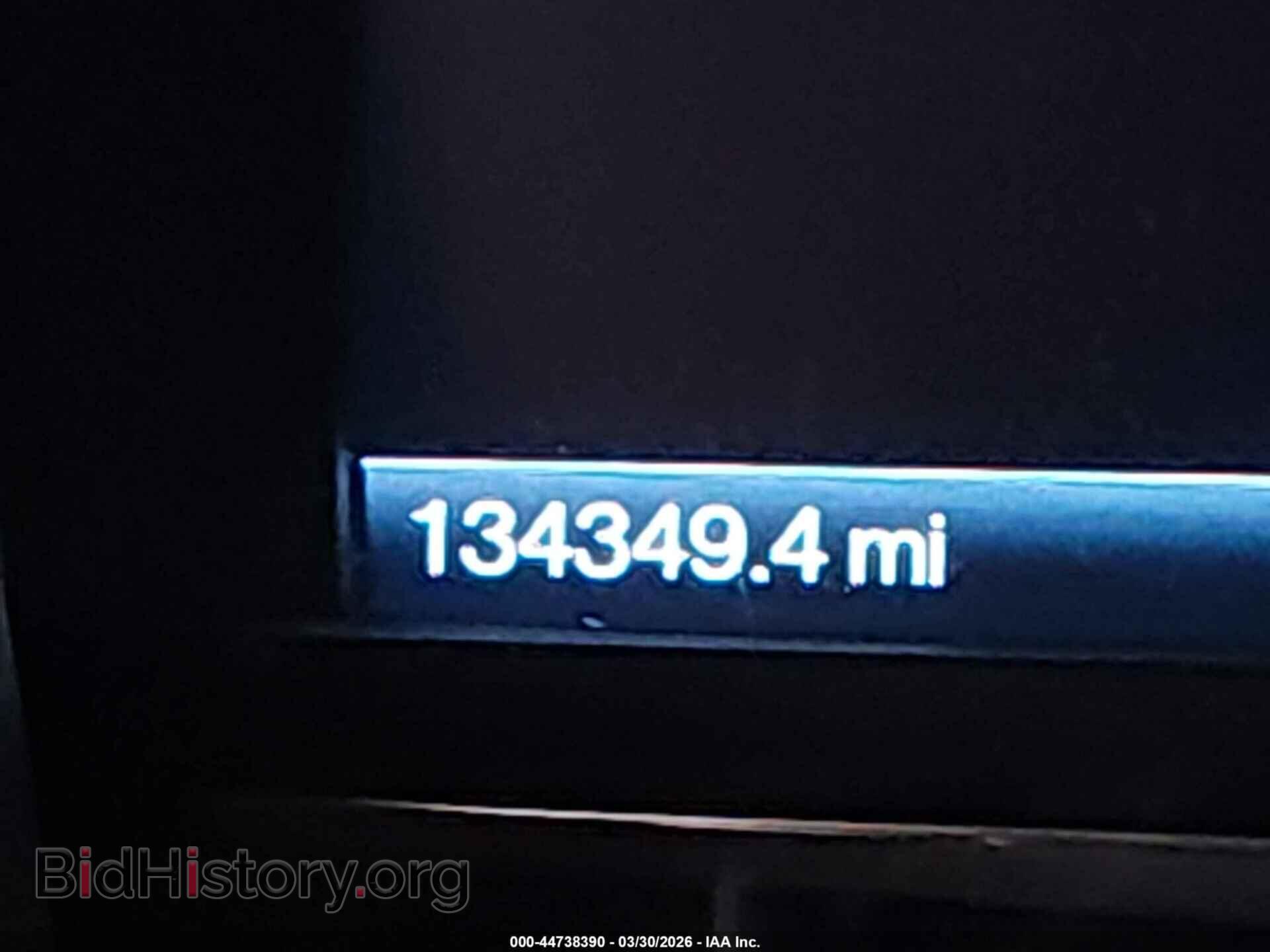 2013 FORD FLEX - VIN: 2FMHK6C82DBD02598 - Photo 15