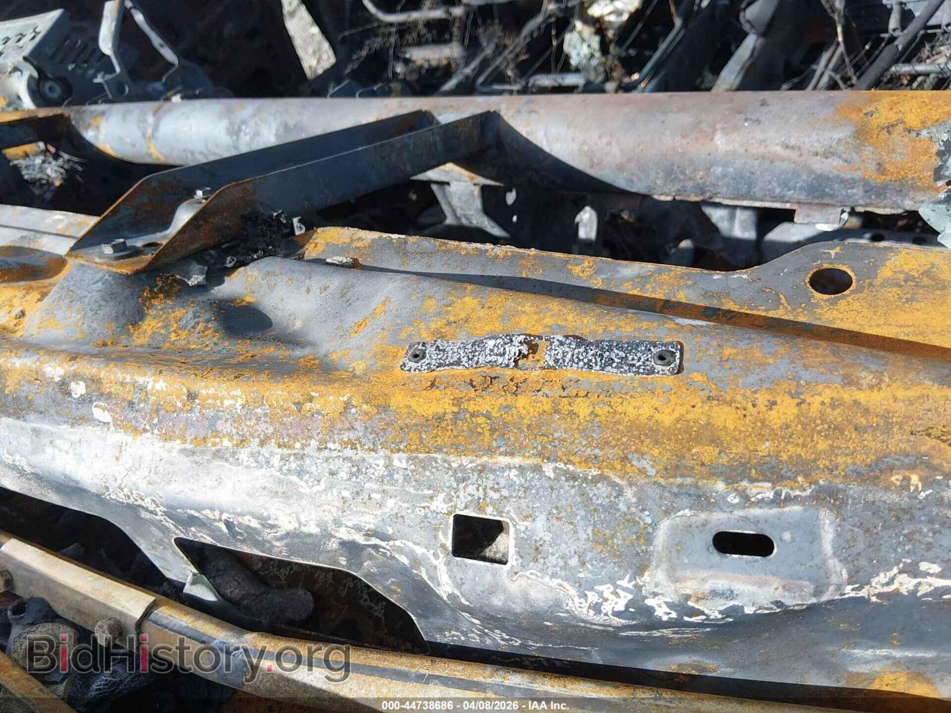 2005 DODGE RAM 3500 - VIN: 3D7MS48C85G756797 - Фото 9
