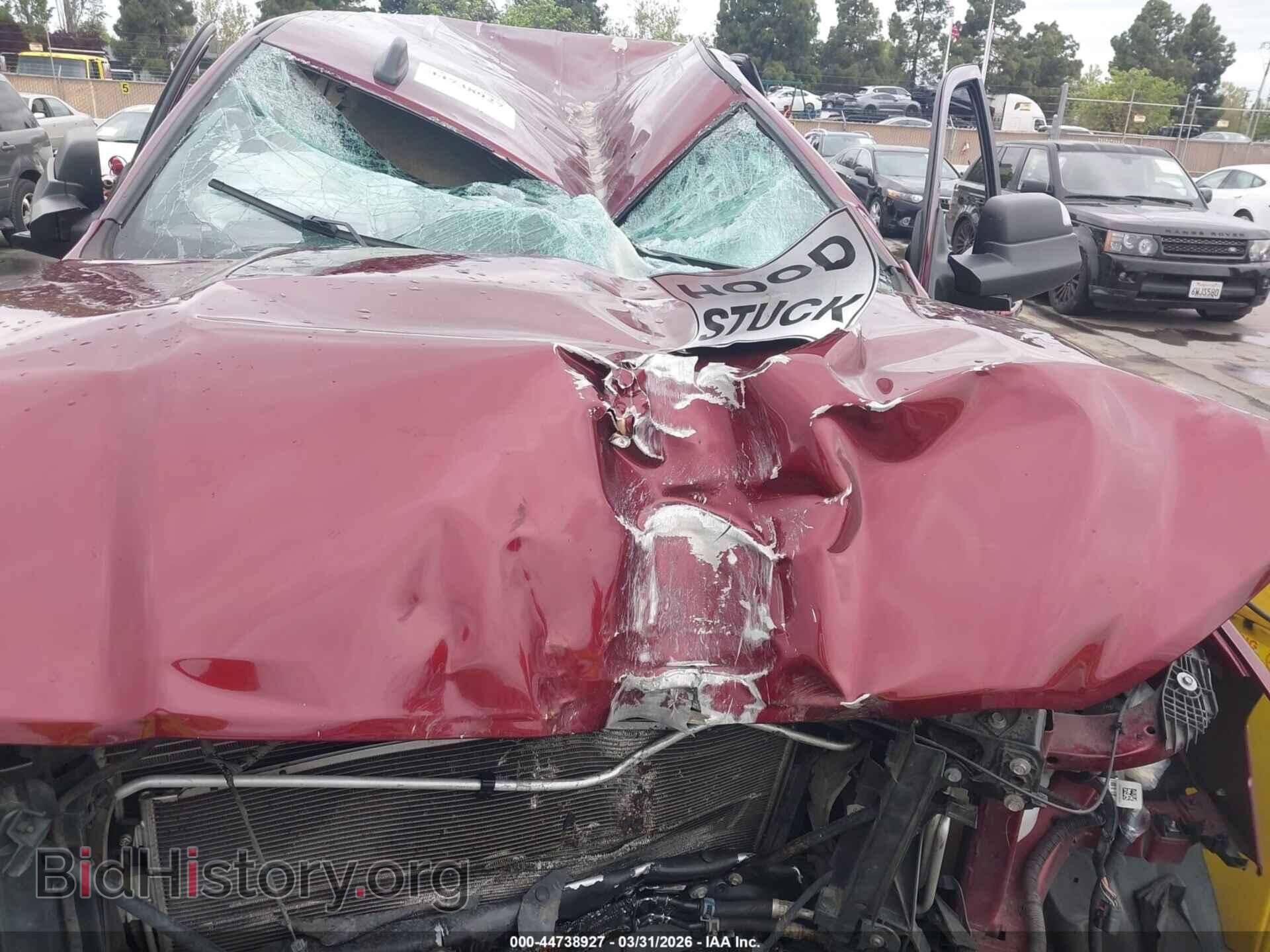 2021 RAM 2500 - VIN: 3C6UR5SL9MG579431 - Фото 10